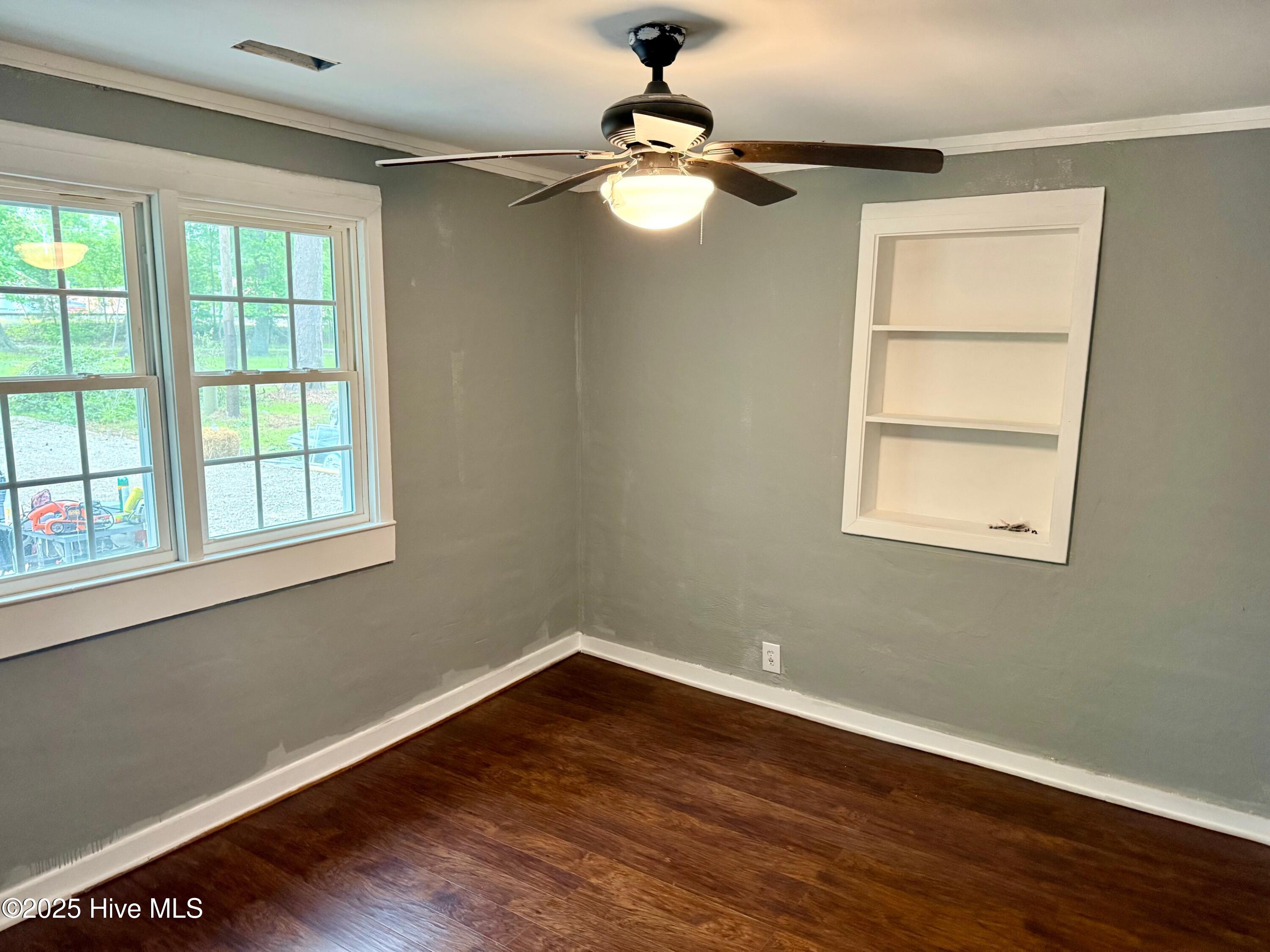 6305 Vance Street Bailey, NC 27807 - Photo 11 of 12 Bedroom 3
