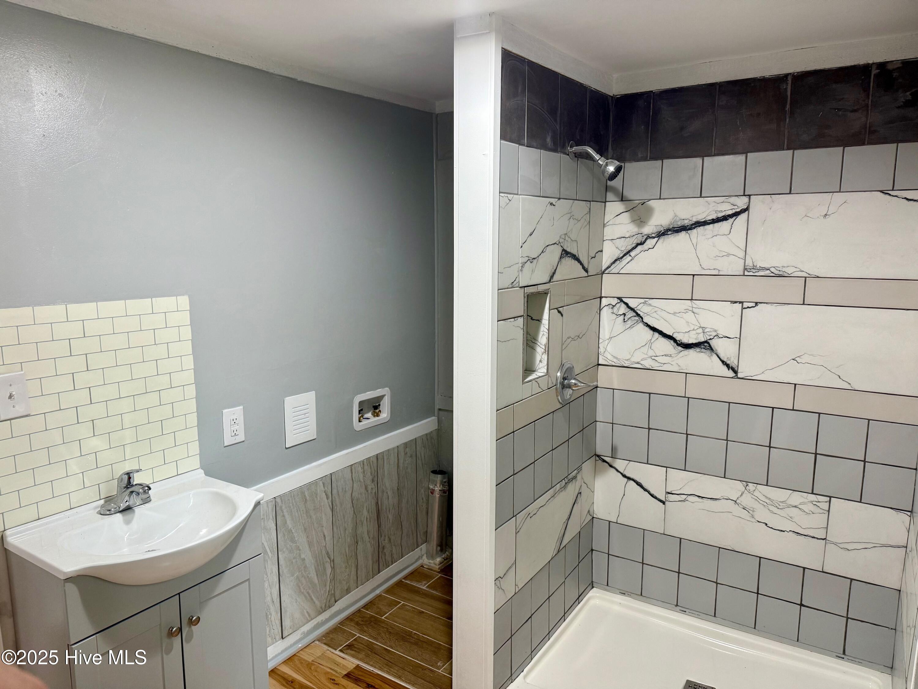 6305 Vance Street Bailey, NC 27807 - Photo 9 of 12 Bathroom