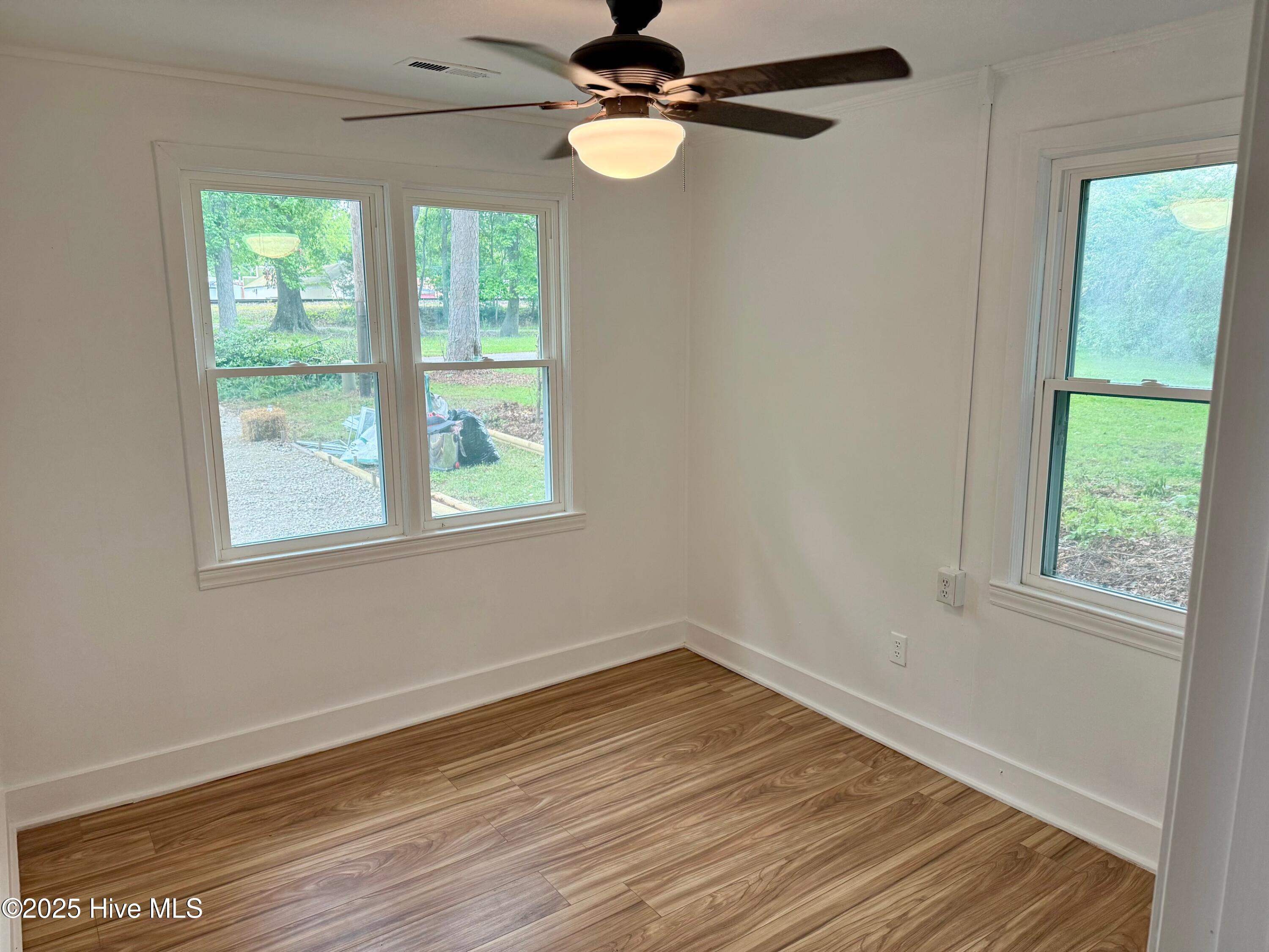 6305 Vance Street Bailey, NC 27807 - Photo 10 of 12 Bedroom 2