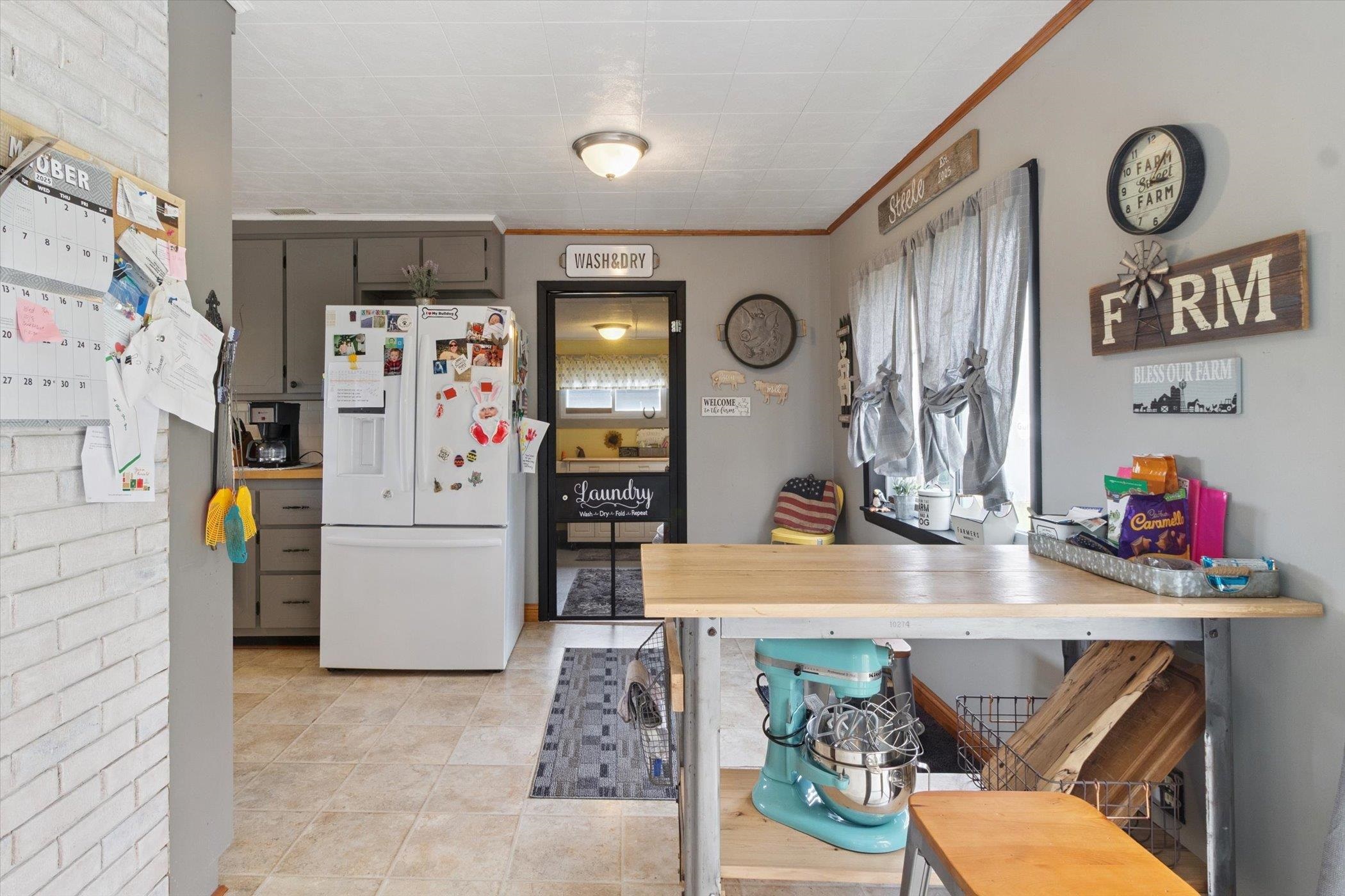 3515 Bliss Road Sumner, MI 48889 - Photo 10 of 47