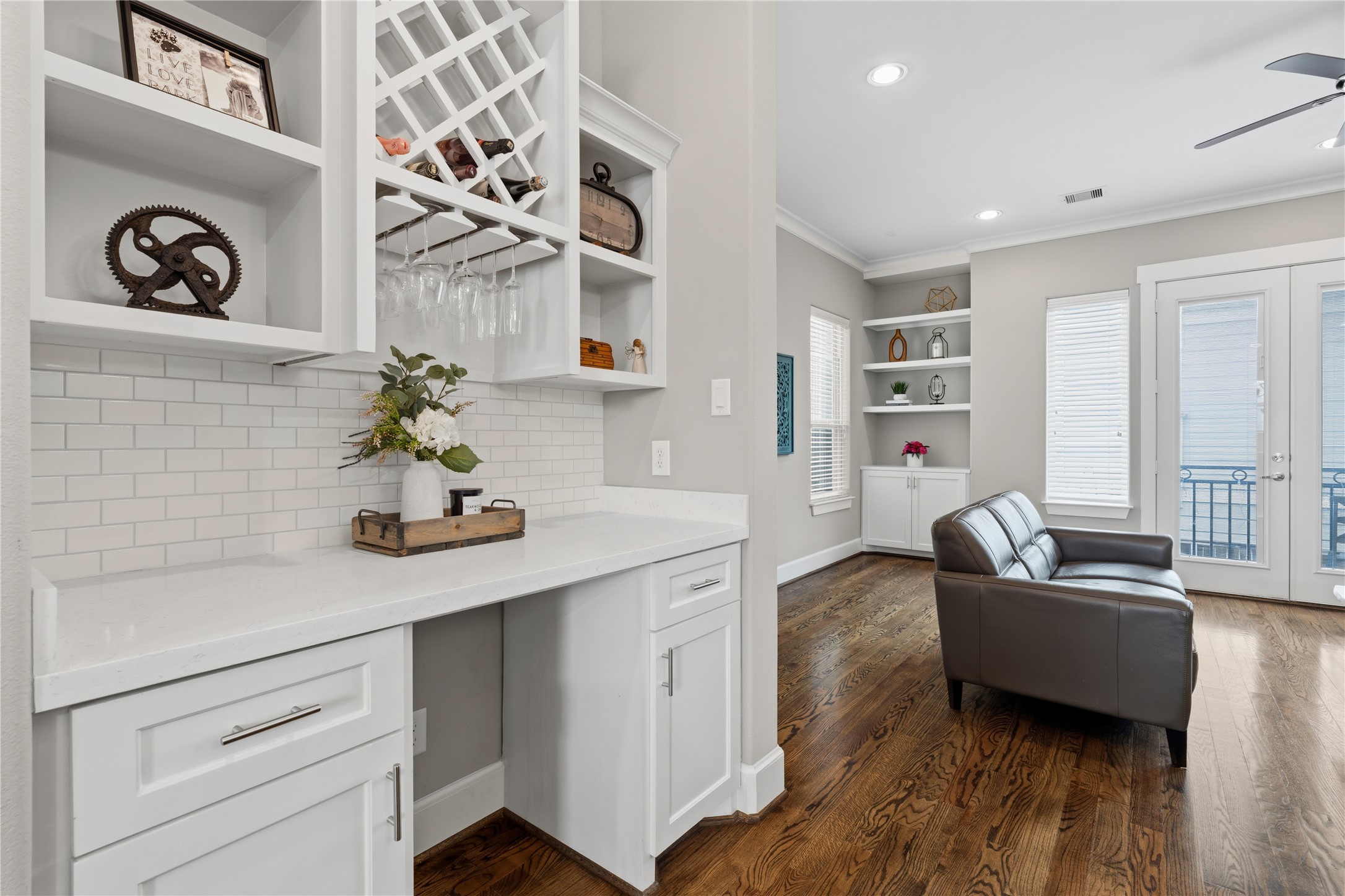 2604 Bevis Street, Unit D Houston, TX 77008 - Photo 15 of 32