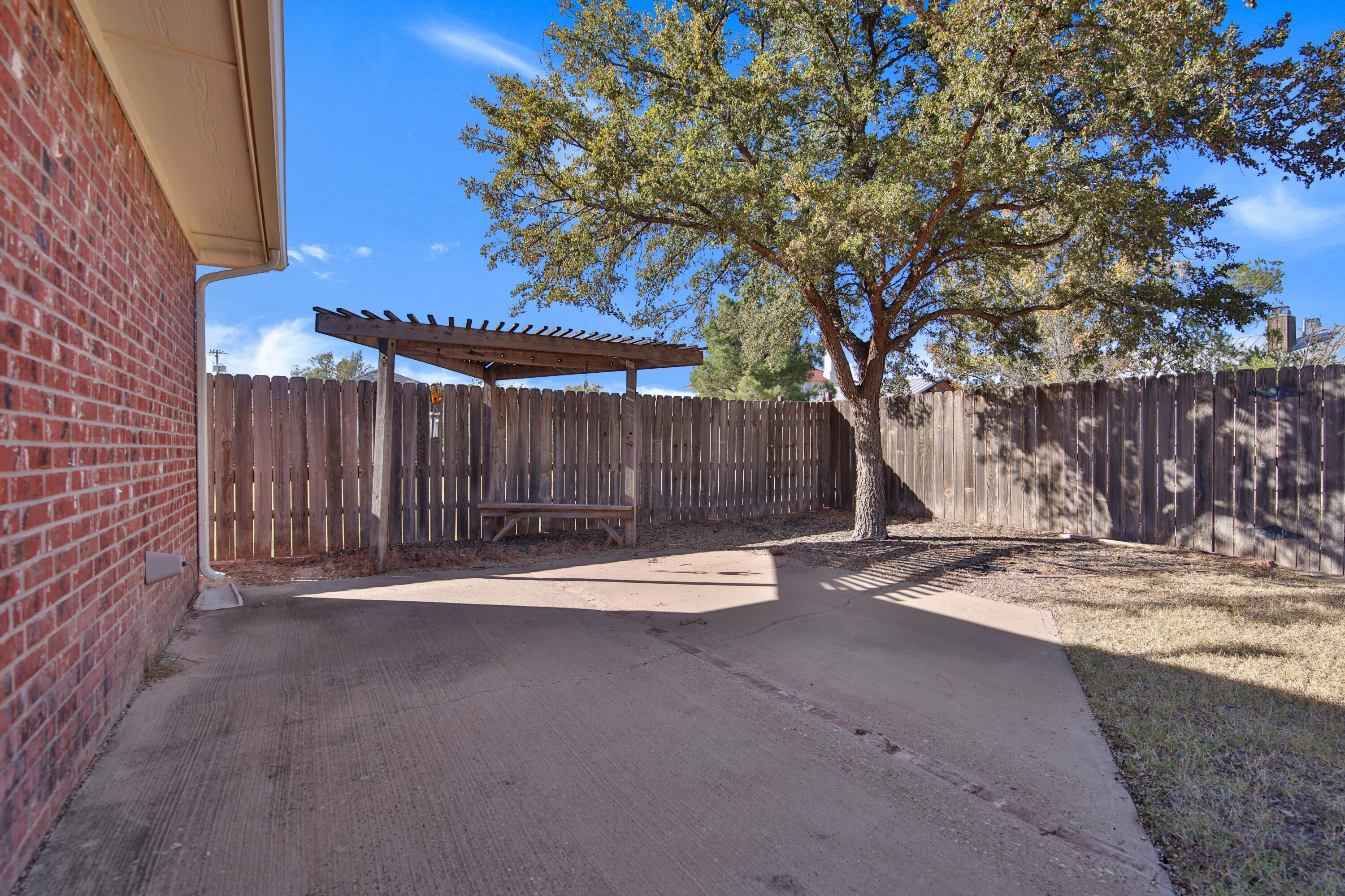 2622 Loyola Street Lubbock, TX 79415 - Photo 47 of 51 146A2984