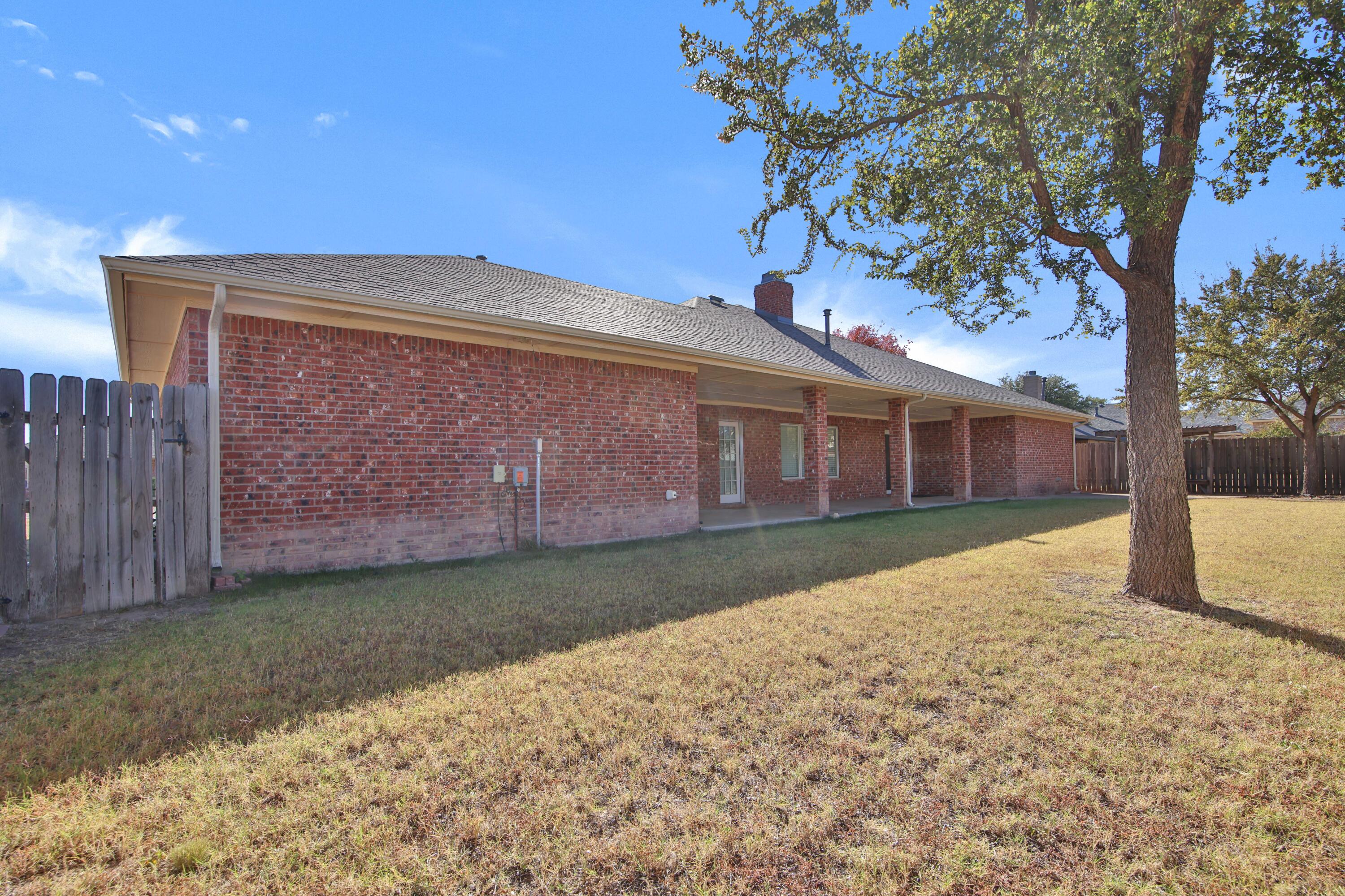 2622 Loyola Street Lubbock, TX 79415 - Photo 50 of 51 146A2989