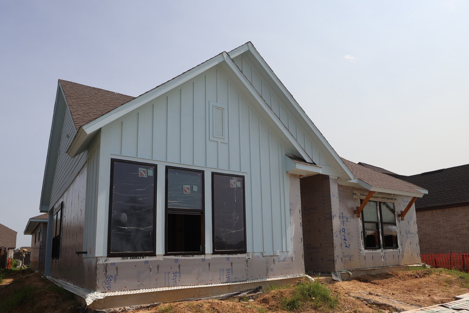 11922 Rice View Drive Mont Belvieu, TX 77523 - Photo 4 of 21