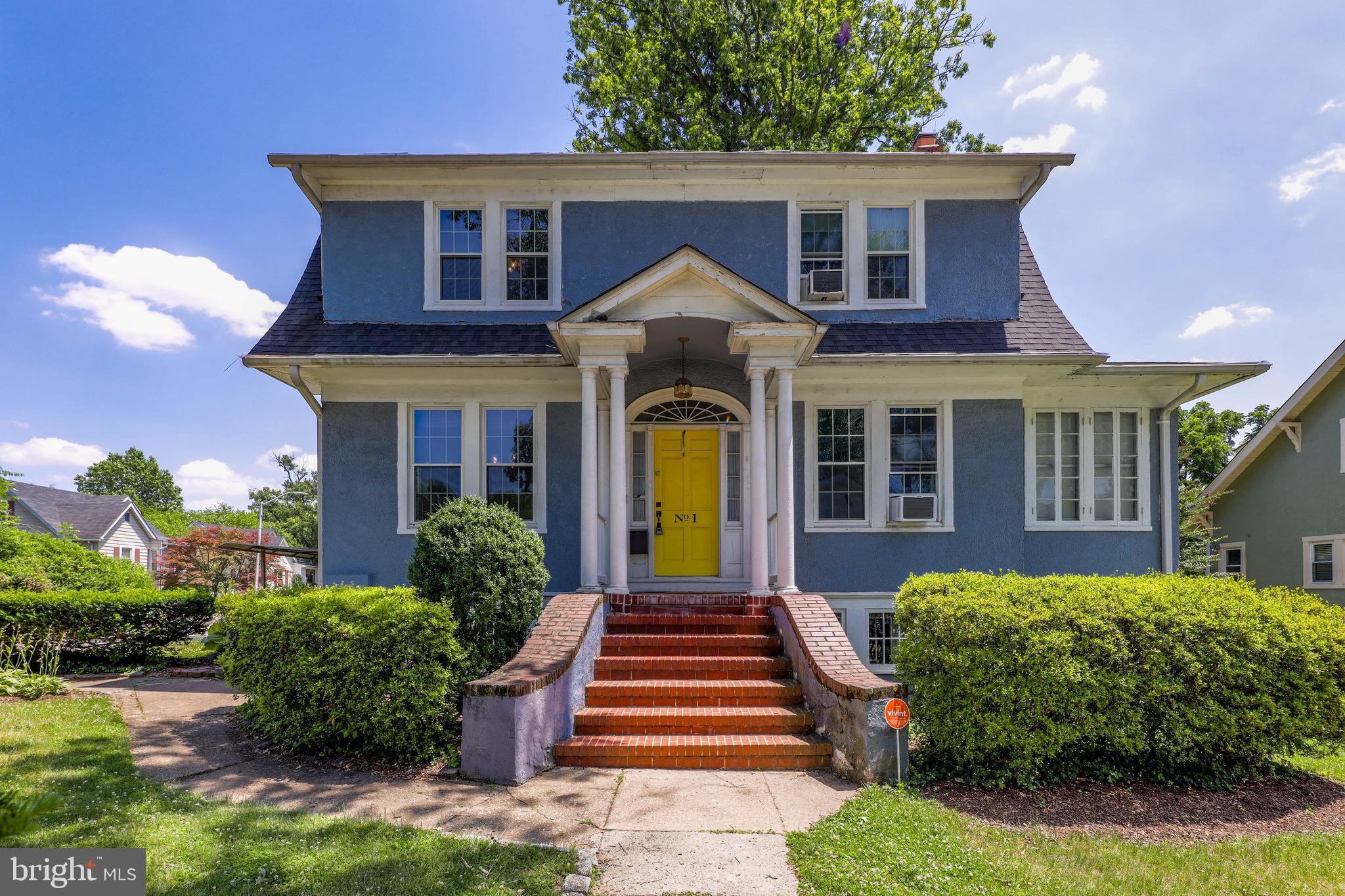 1 Mallow Hill Road Baltimore, MD 21229 - Photo 2 of 32