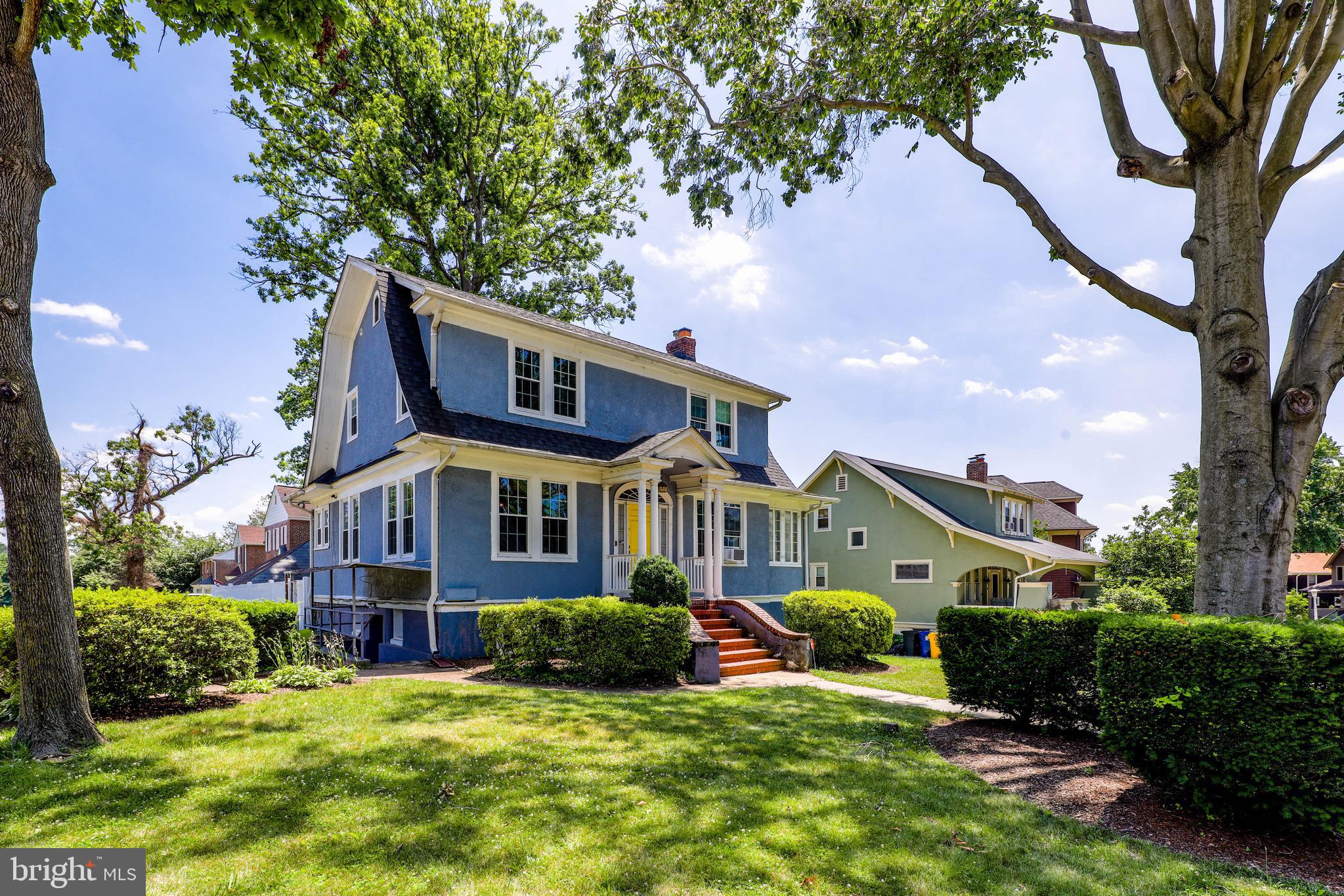1 Mallow Hill Road Baltimore, MD 21229 - Photo 3 of 32