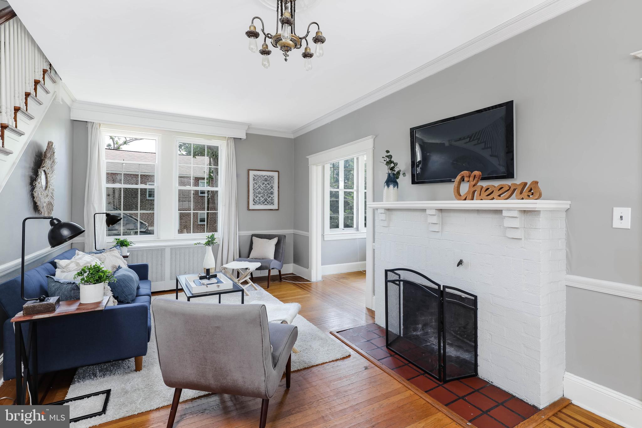 1 Mallow Hill Road Baltimore, MD 21229 - Photo 4 of 32