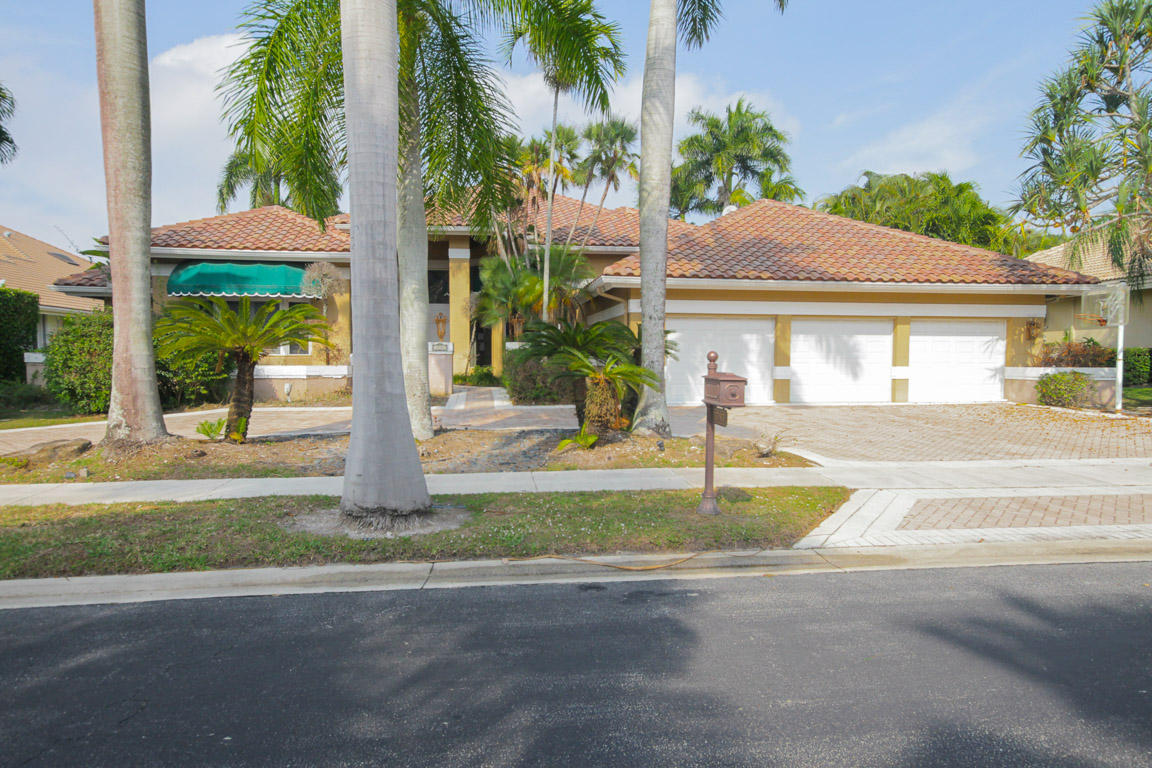 3797 Northwest 52nd Street Boca Raton, FL 33496 - Photo 1 of 42 IMG_6972