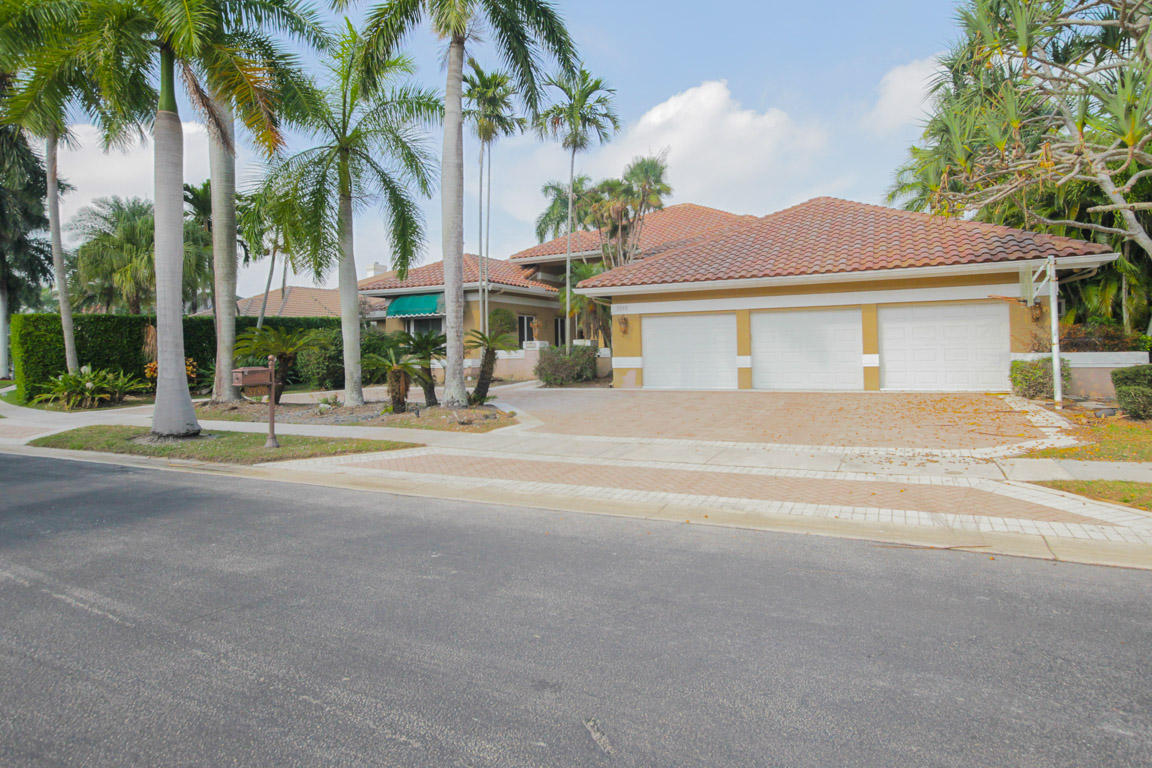 3797 Northwest 52nd Street Boca Raton, FL 33496 - Photo 2 of 42 IMG_6975