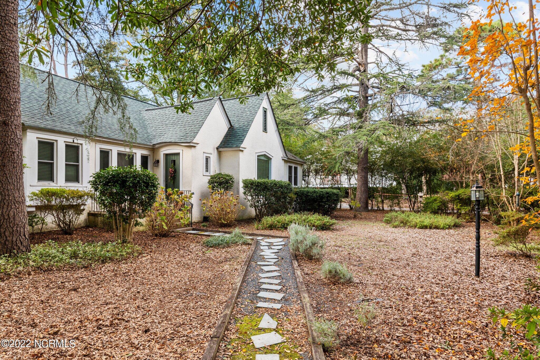 115 Palmetto Road Pinehurst, NC 28374 - Photo 26 of 33 2-web-or-mls-IMG_6651