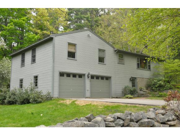 134 Canterbury Road Chichester, NH 03258 - Photo 1 of 10 Gallery Image 1
