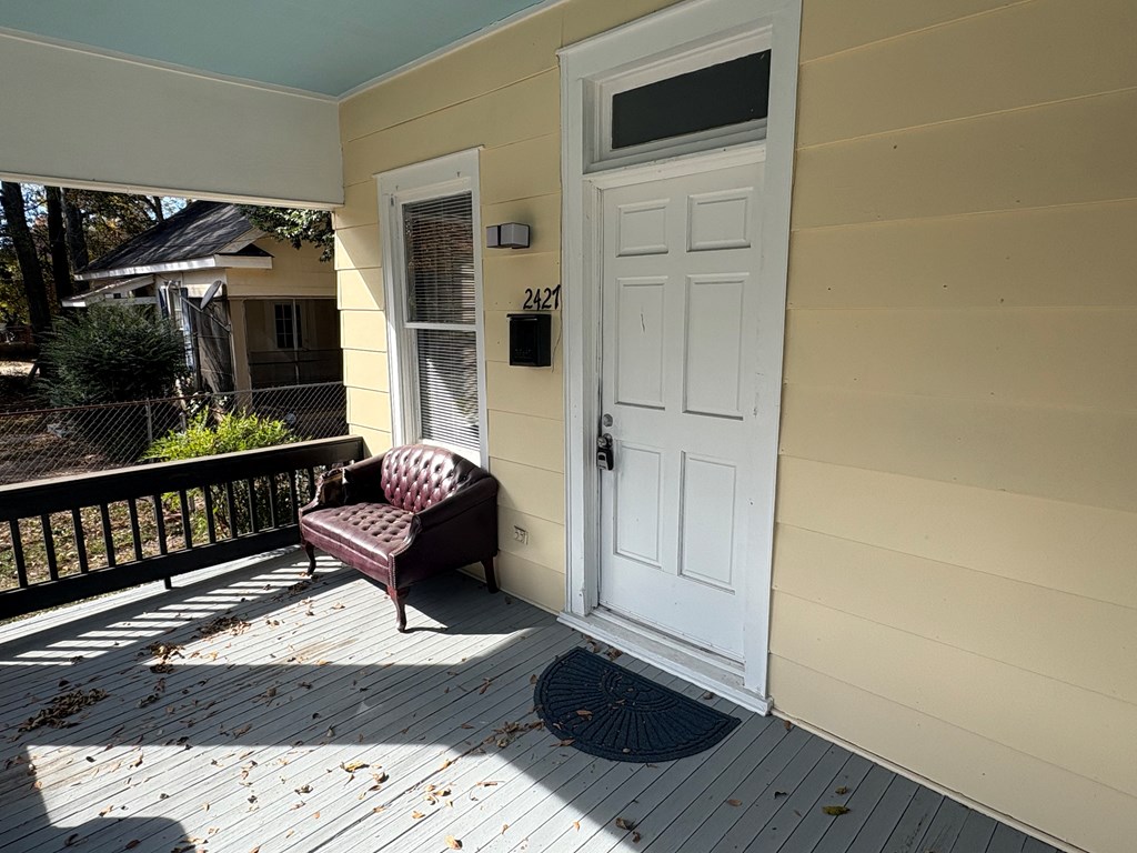 2427 Marion Street Columbus, GA 31906 - Photo 2 of 23 a living room with furniture and a window