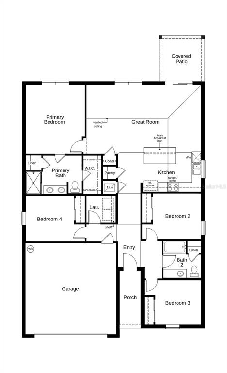 2607 Crystal Springs Road Zephyrhills, FL 33540 - Photo 2 of 2 Gallery Image 2