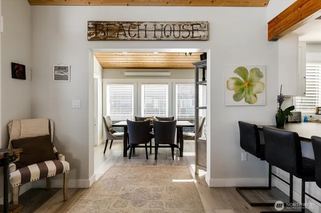 $1,490,000 | 159 South Harrington Lagoon Road, Coupeville, WA 98239