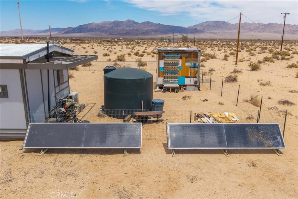 84951 Amboy Road Twentynine Palms, CA 92277 - Photo 28 of 36