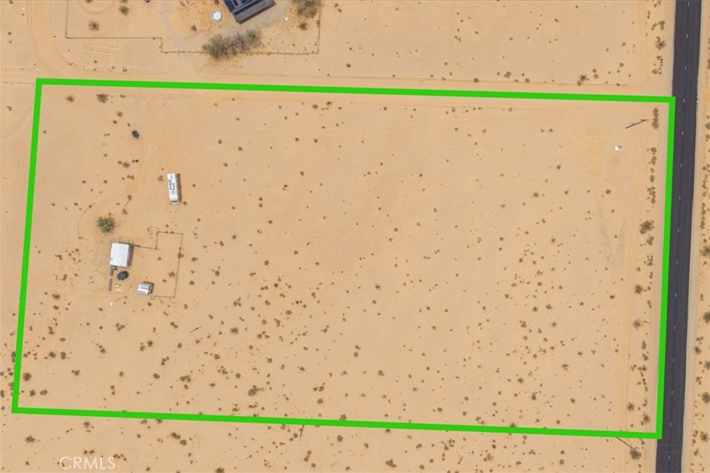 84951 Amboy Road Twentynine Palms, CA 92277 - Photo 30 of 36