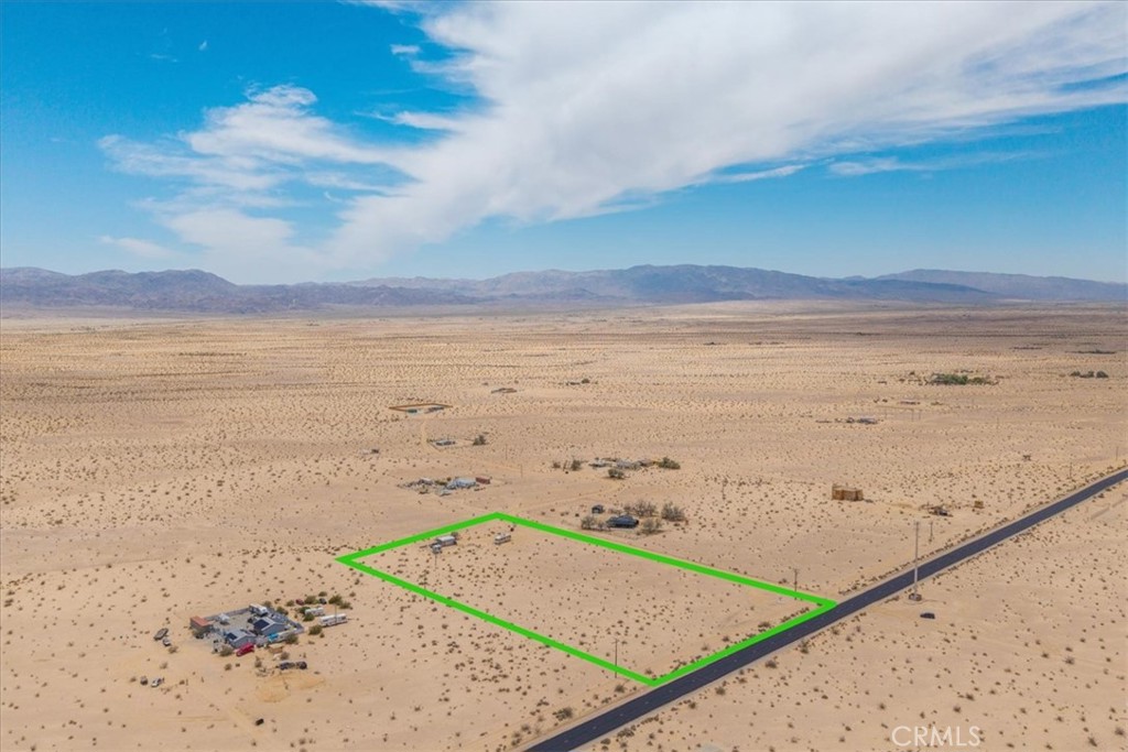 84951 Amboy Road Twentynine Palms, CA 92277 - Photo 32 of 36 a view of beach and ocean