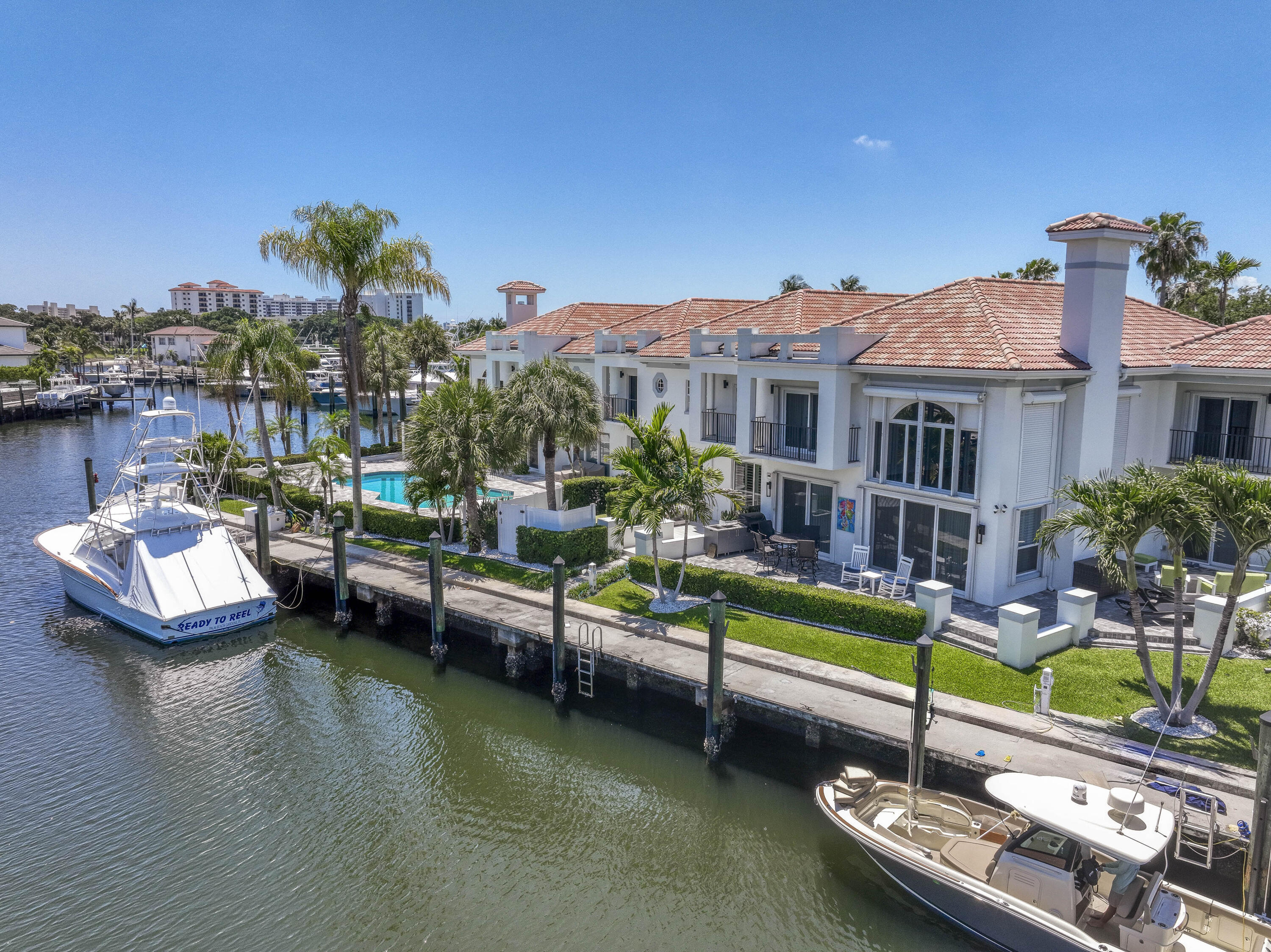 2245 Monet Road North Palm Beach, FL 33410 - Photo 3 of 33 DJI_0352