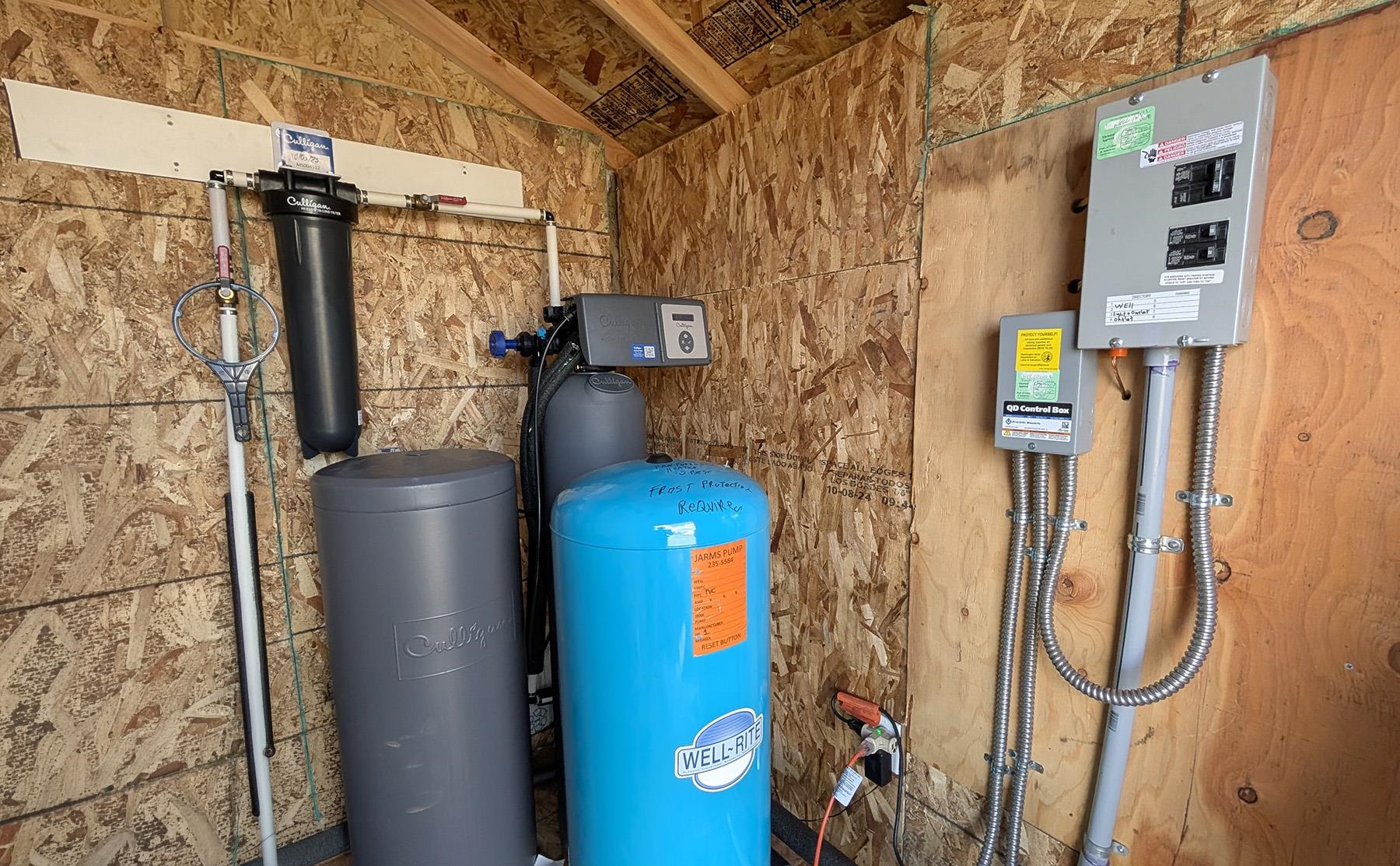 10004 South Medical Lake Road Medical Lake, WA 99022 - Photo 22 of 38