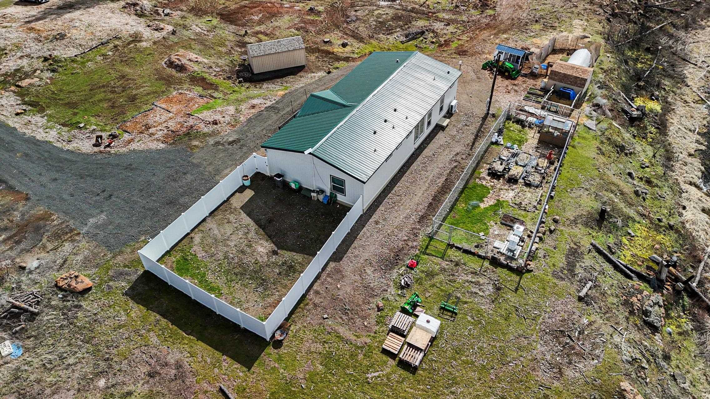 10004 South Medical Lake Road Medical Lake, WA 99022 - Photo 31 of 38