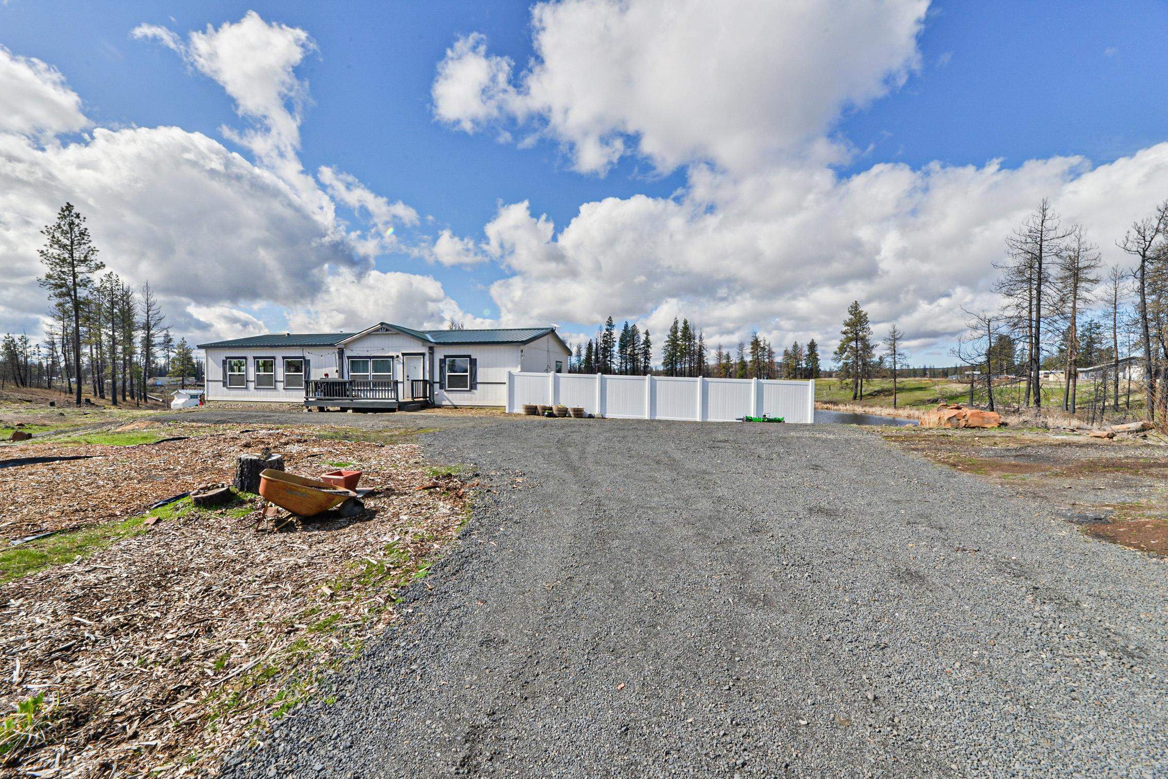 10004 South Medical Lake Road Medical Lake, WA 99022 - Photo 32 of 38