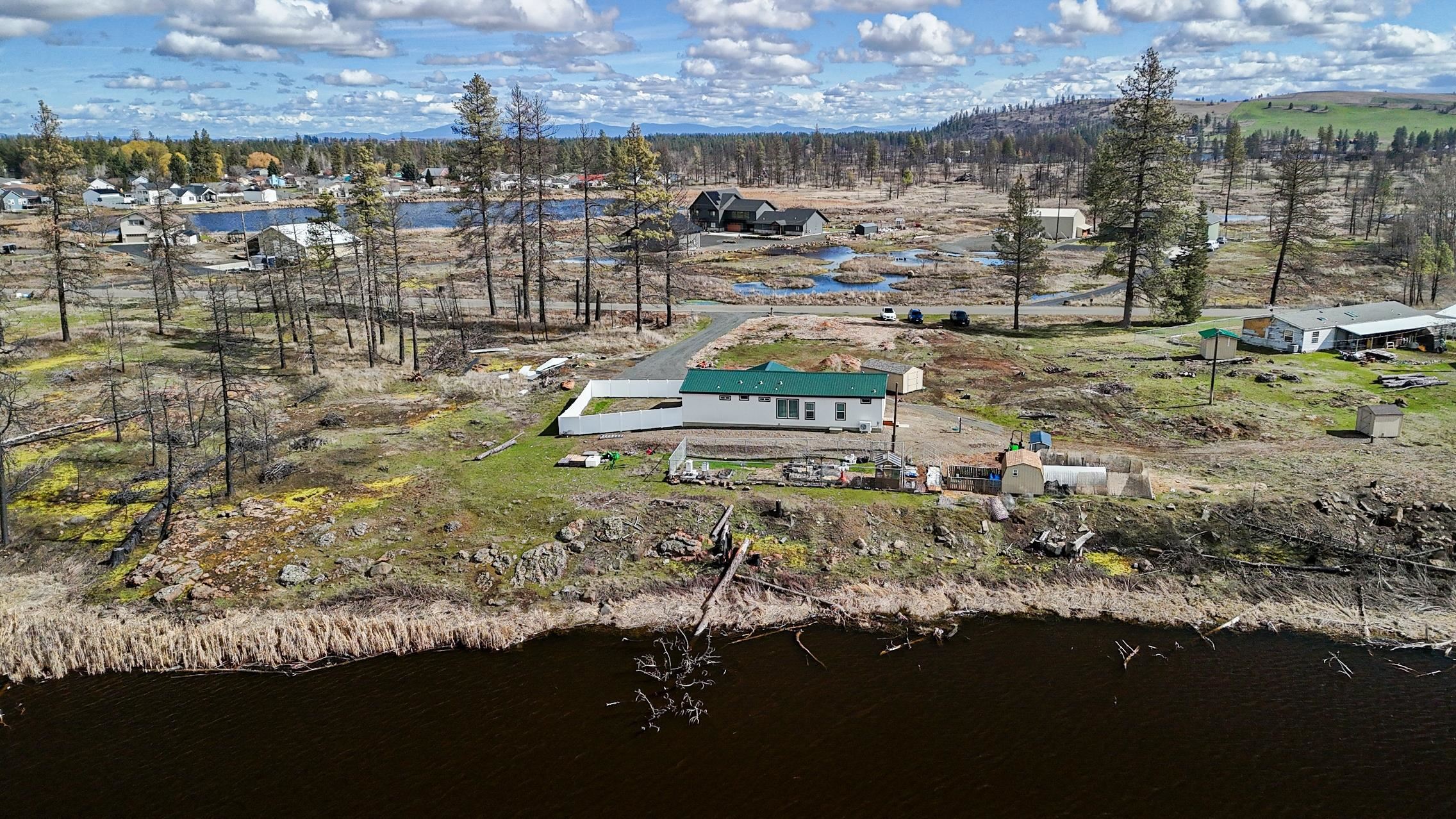 10004 South Medical Lake Road Medical Lake, WA 99022 - Photo 35 of 38
