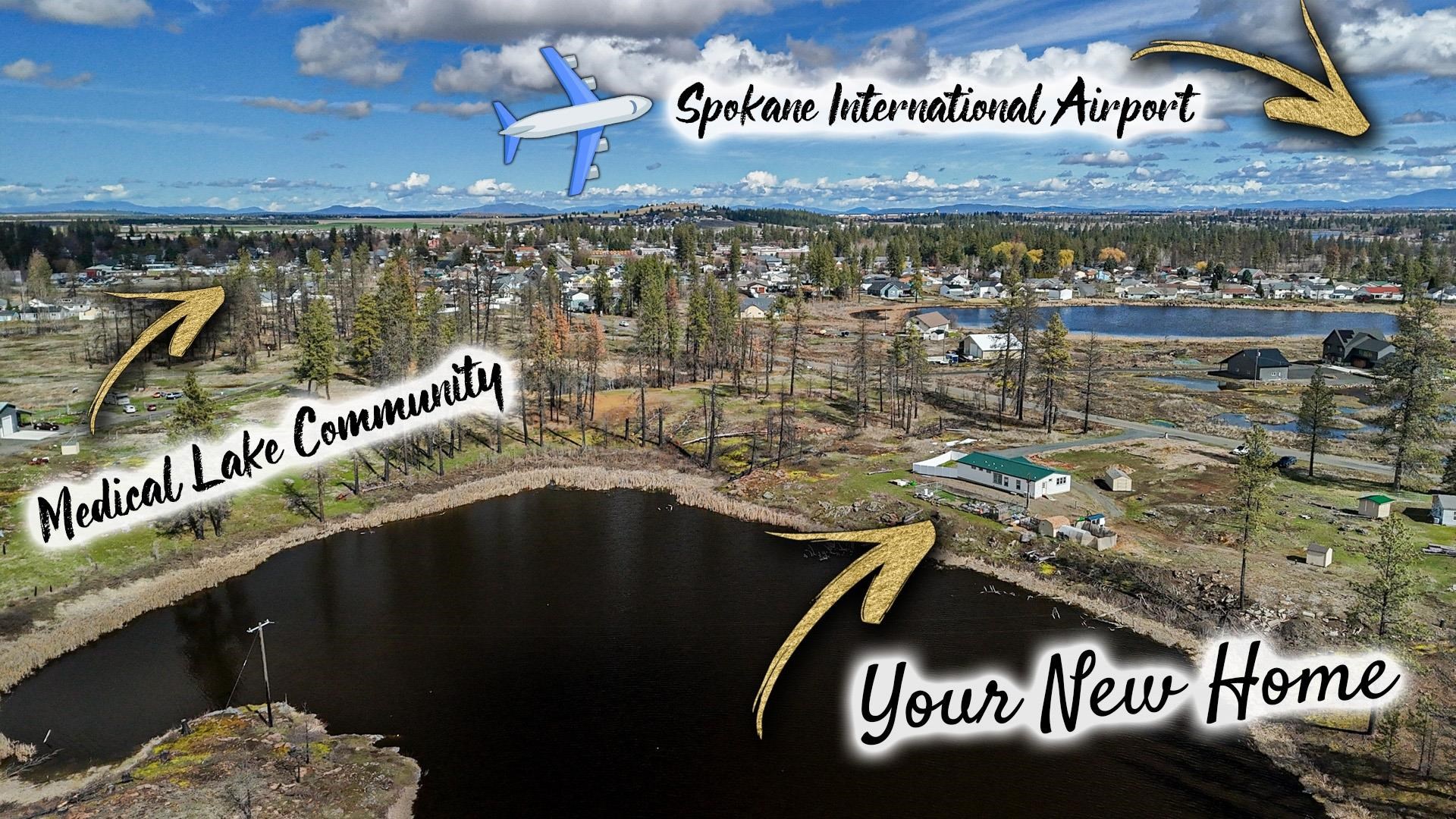 10004 South Medical Lake Road Medical Lake, WA 99022 - Photo 36 of 38