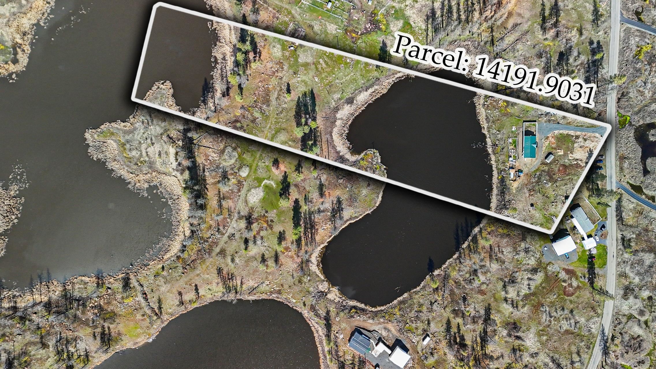 10004 South Medical Lake Road Medical Lake, WA 99022 - Photo 37 of 38