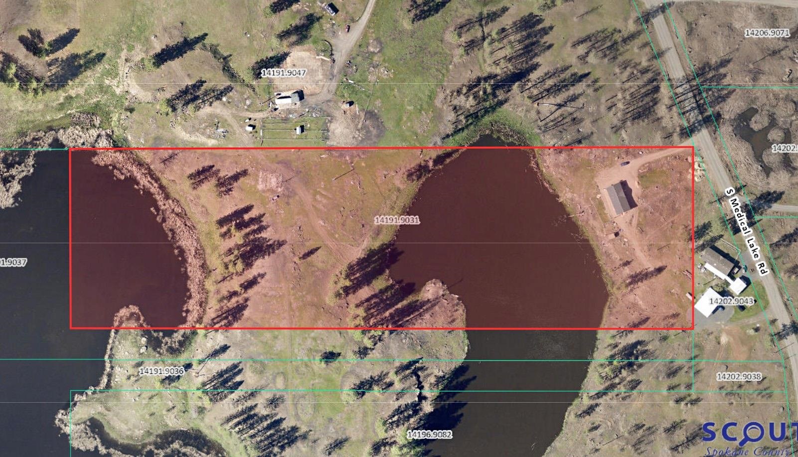 10004 South Medical Lake Road Medical Lake, WA 99022 - Photo 38 of 38