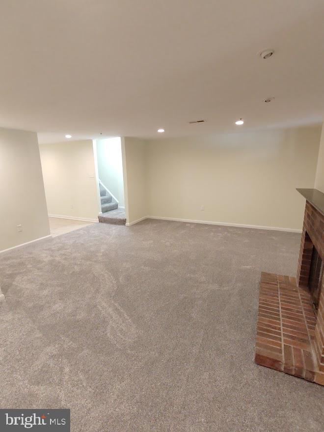 12122 Apache Tears Circle Laurel, MD 20708 - Photo 17 of 19