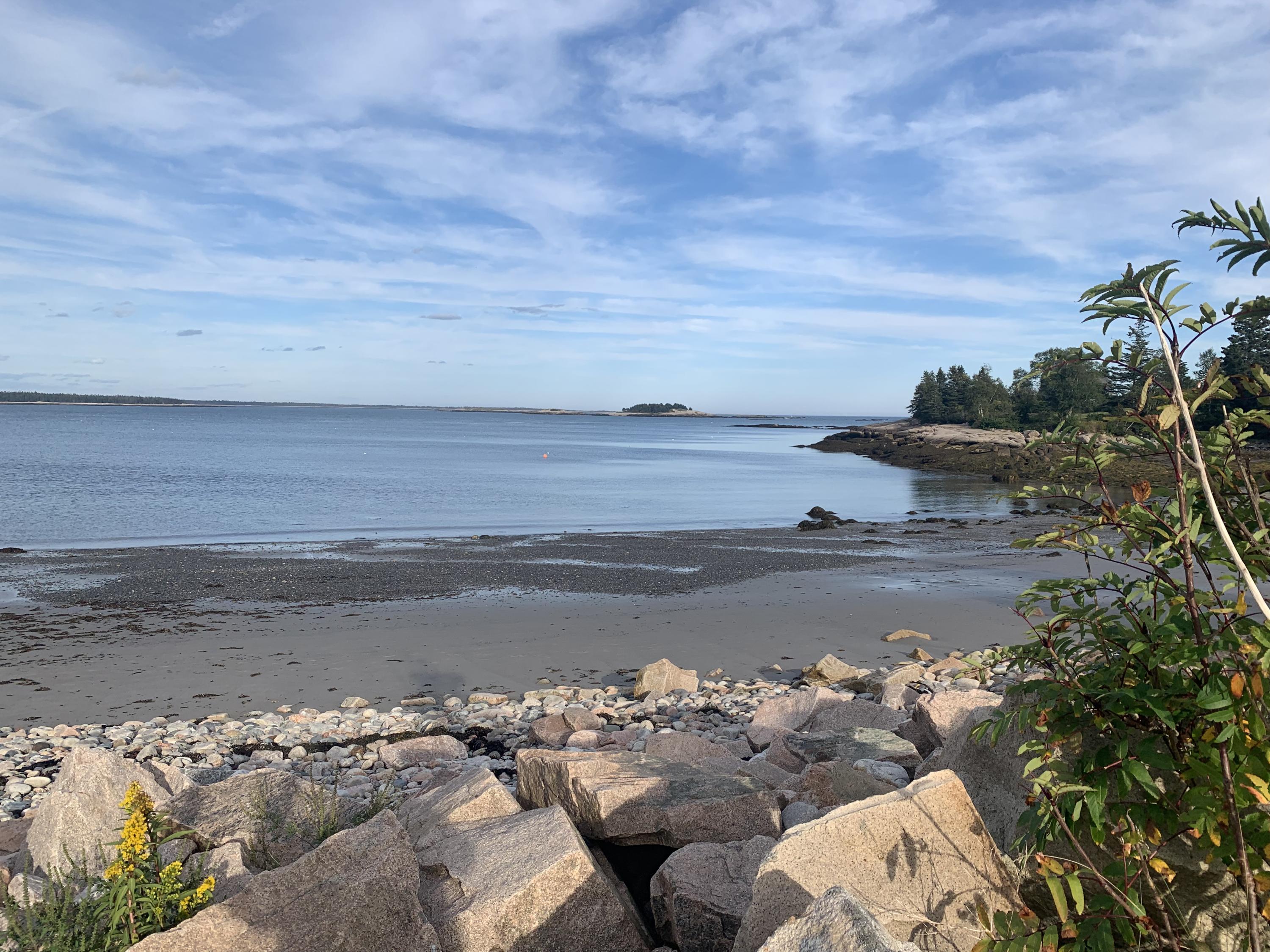115 Crowley Island Road Corea, ME 04624 - Photo 43 of 58 Photo Sep 15, 4 52 08 PM