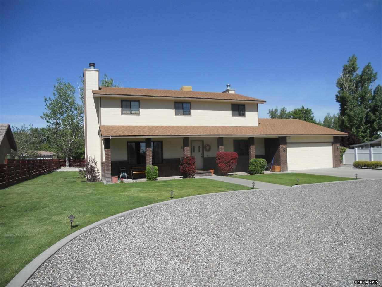 850 Adobe Road Fallon, NV 89406 - Photo 1 of 1 Photo 1
