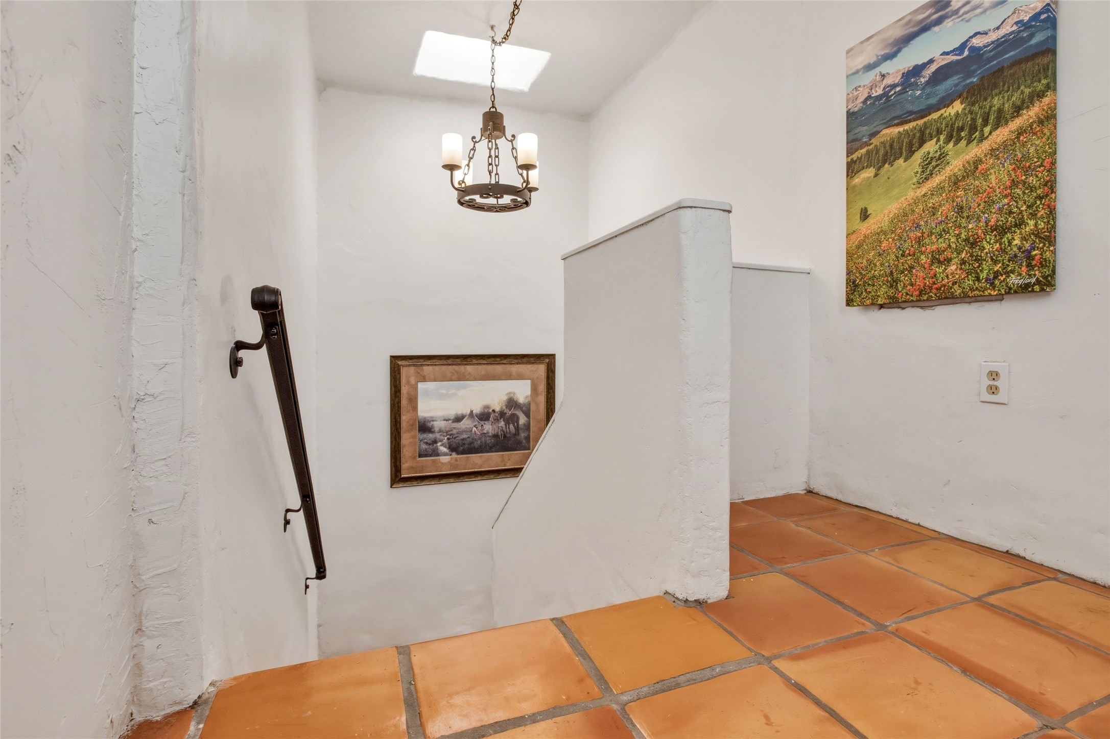 100 Rancho Alegre Road Santa Fe, NM 87508 - Photo 15 of 32