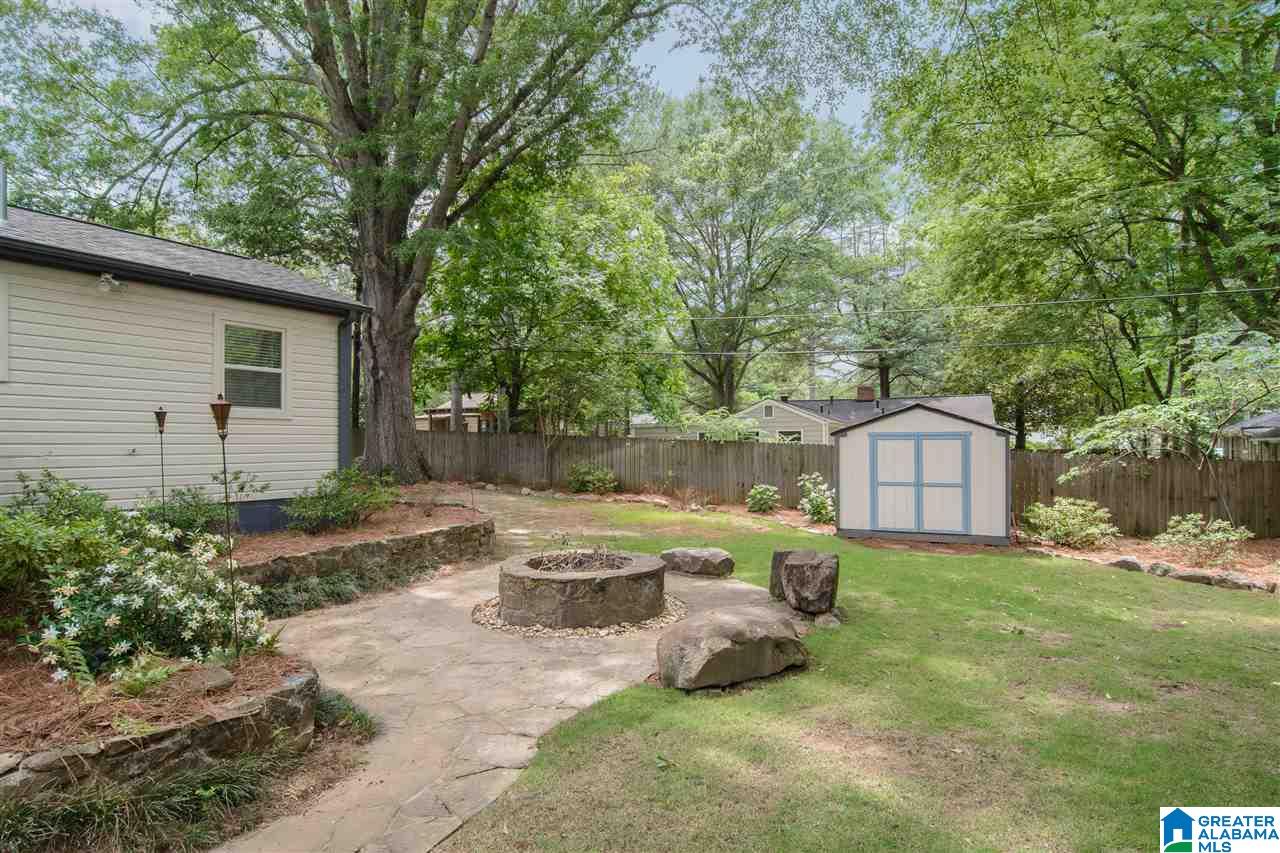 206 Colby Street Birmingham, AL 35213 - Photo 33 of 36