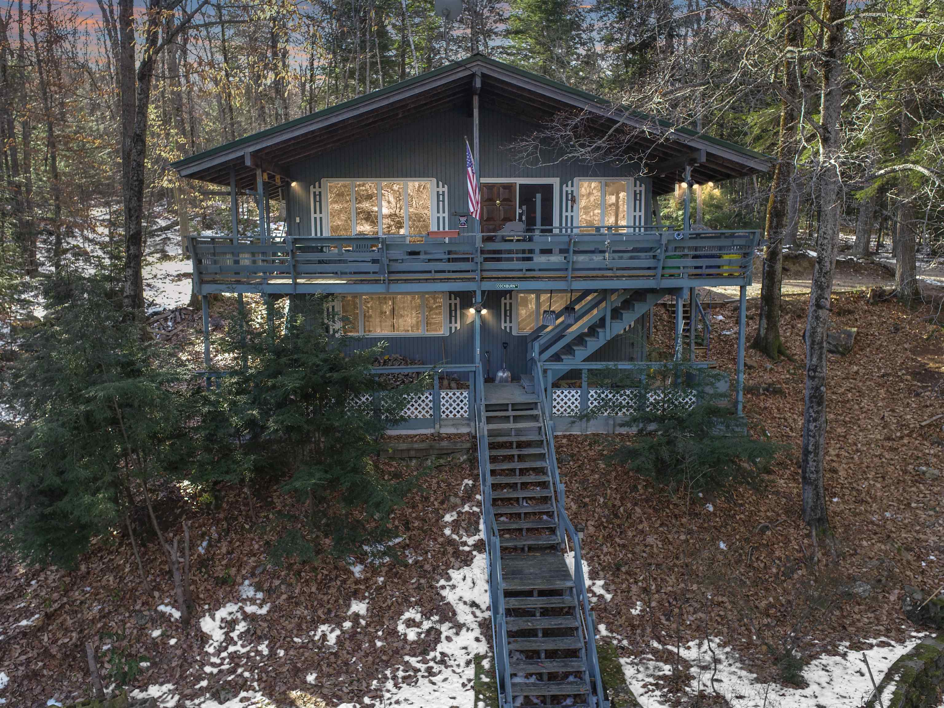 147 Ossipee Mountain Road Ossipee, NH 03814 - Photo 13 of 40 Gallery Image 13