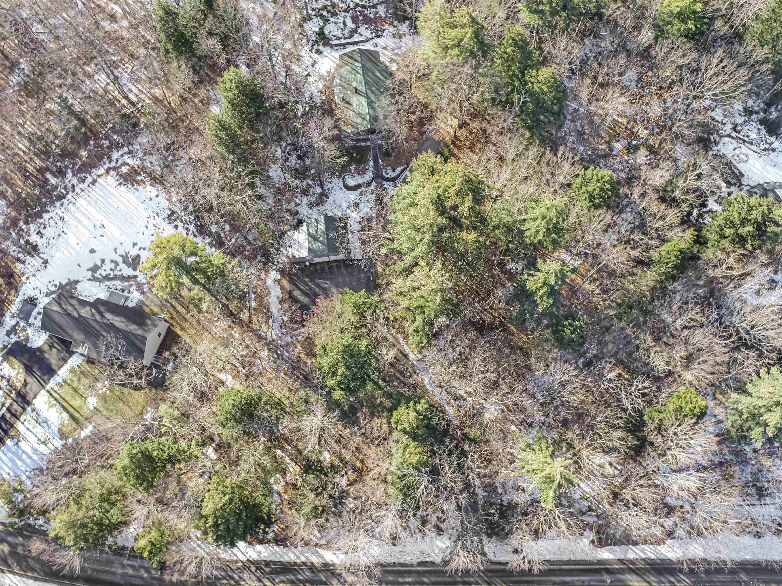 147 Ossipee Mountain Road Ossipee, NH 03814 - Photo 24 of 40 Gallery Image 24