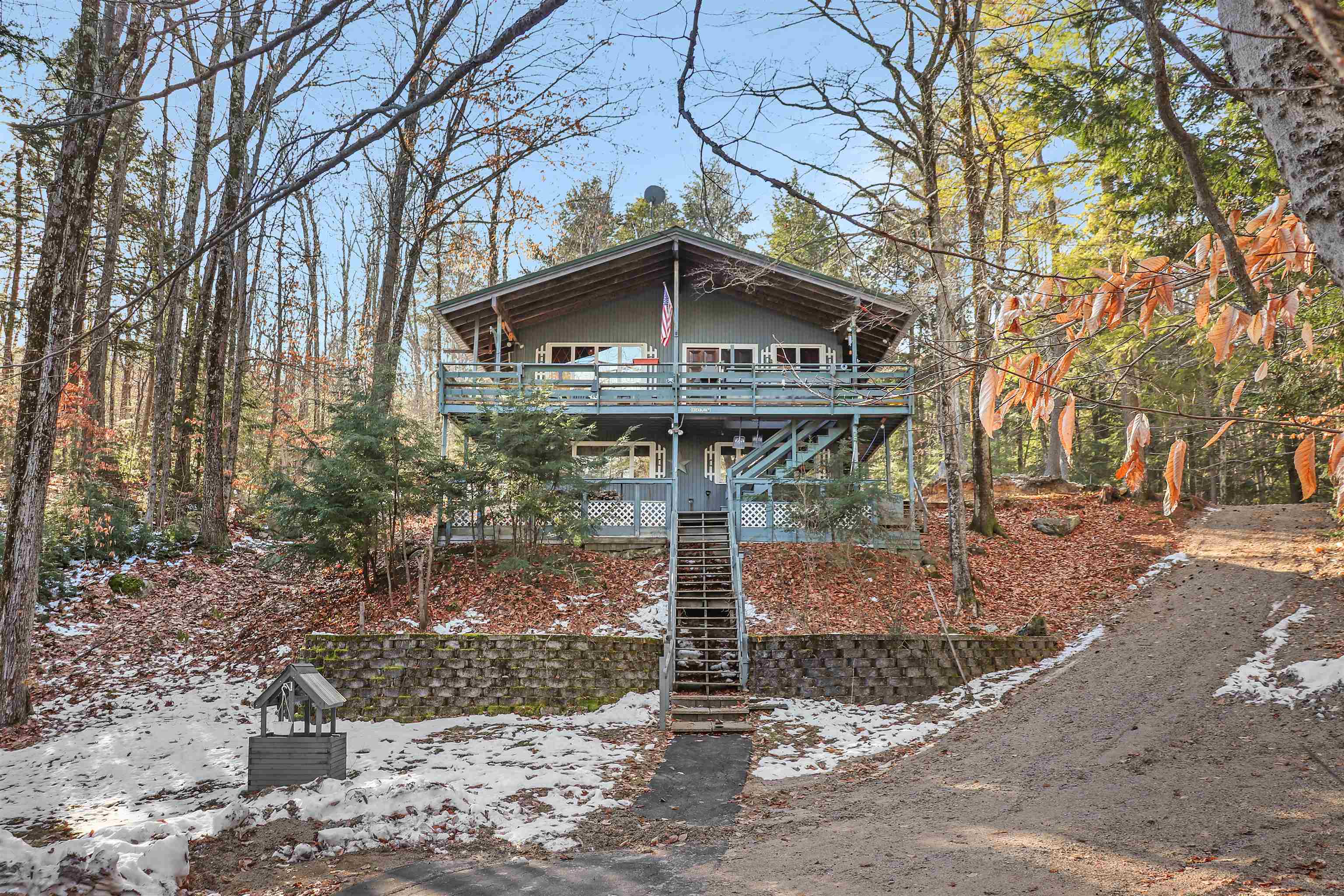147 Ossipee Mountain Road Ossipee, NH 03814 - Photo 28 of 40 Gallery Image 28