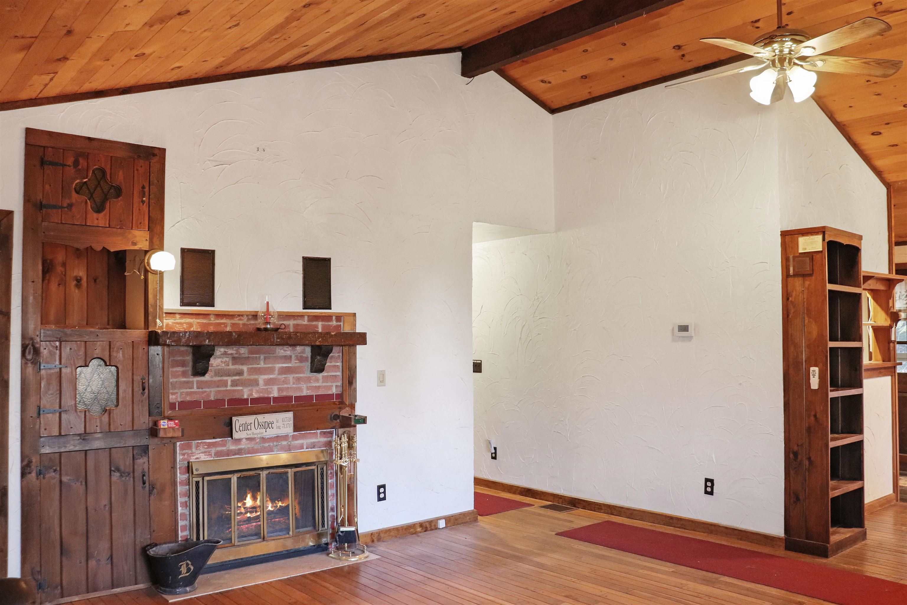 147 Ossipee Mountain Road Ossipee, NH 03814 - Photo 3 of 40 Gallery Image 3