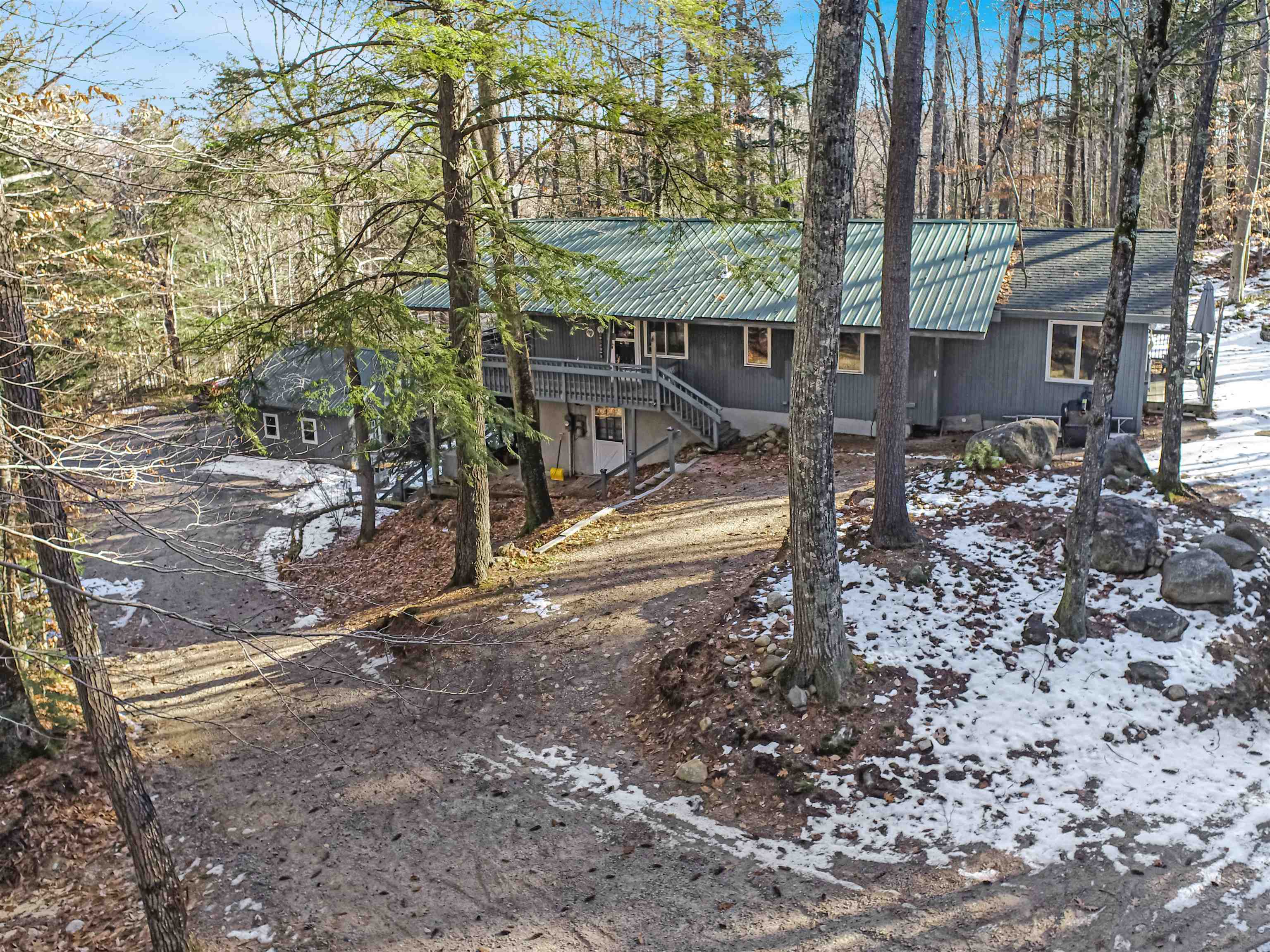 147 Ossipee Mountain Road Ossipee, NH 03814 - Photo 31 of 40 Gallery Image 31