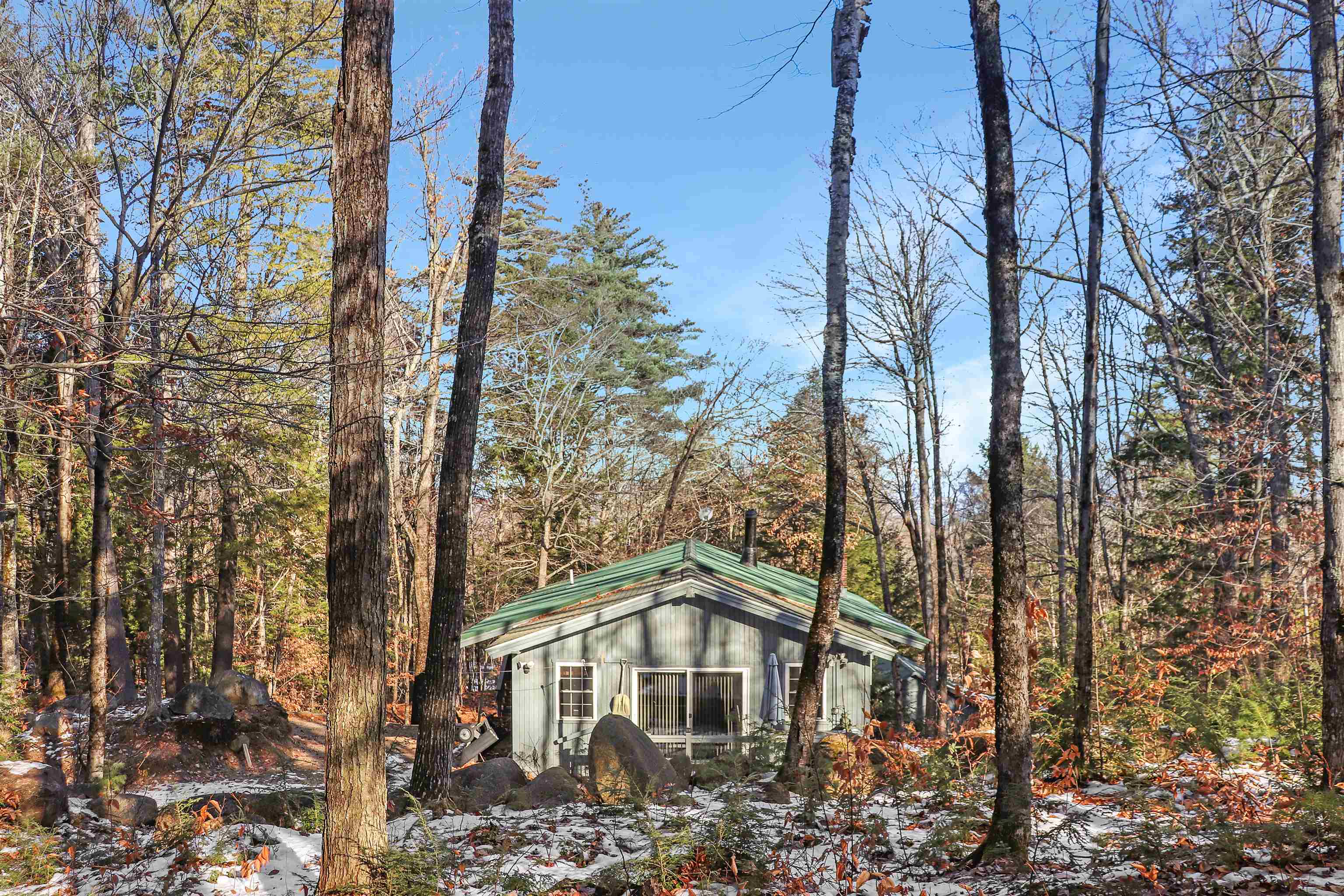 147 Ossipee Mountain Road Ossipee, NH 03814 - Photo 32 of 40 Gallery Image 32