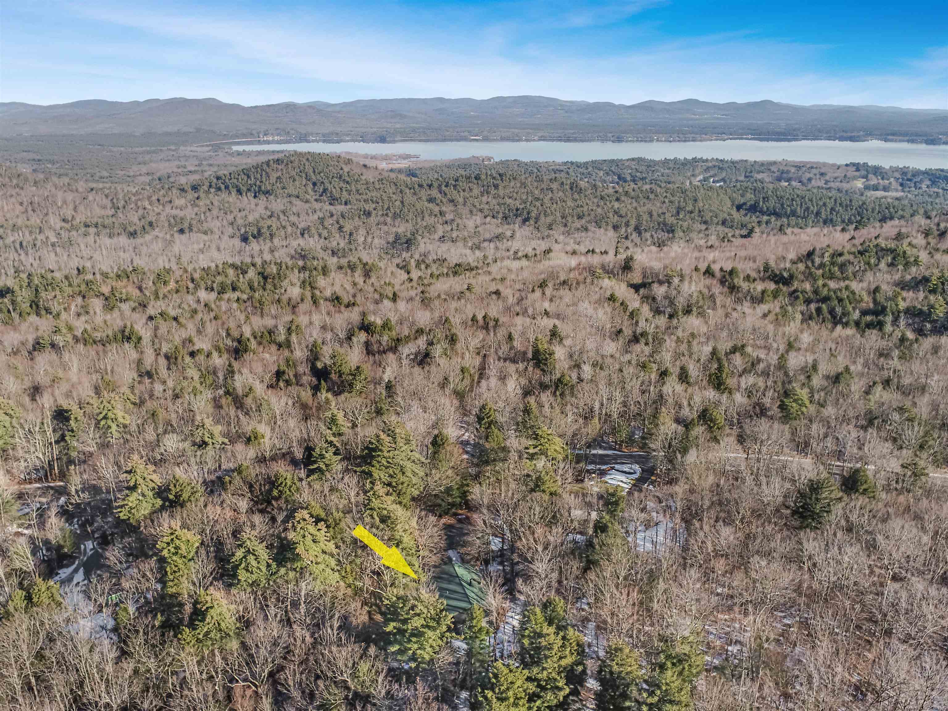 147 Ossipee Mountain Road Ossipee, NH 03814 - Photo 35 of 40 Gallery Image 35