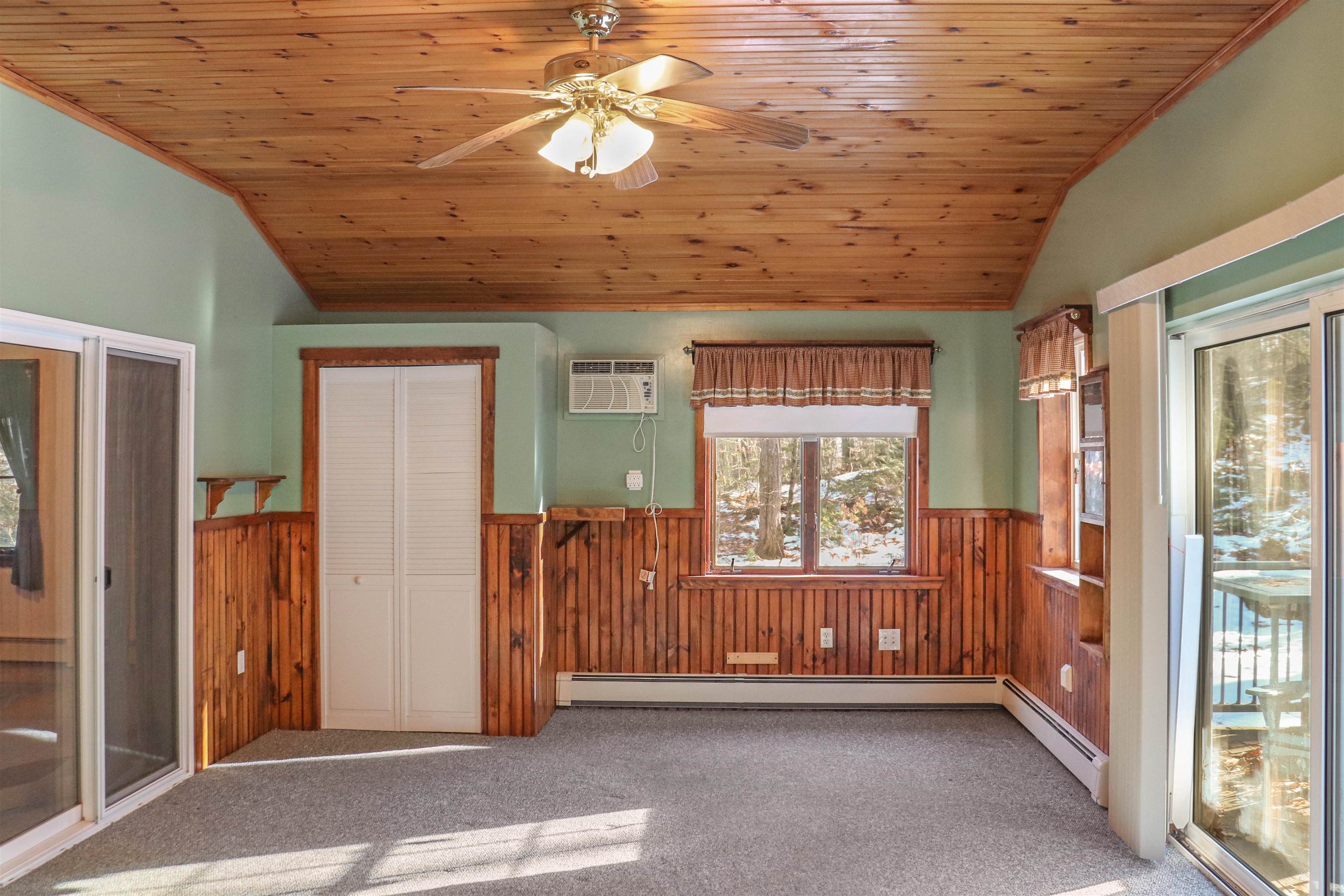 147 Ossipee Mountain Road Ossipee, NH 03814 - Photo 4 of 40 Gallery Image 4