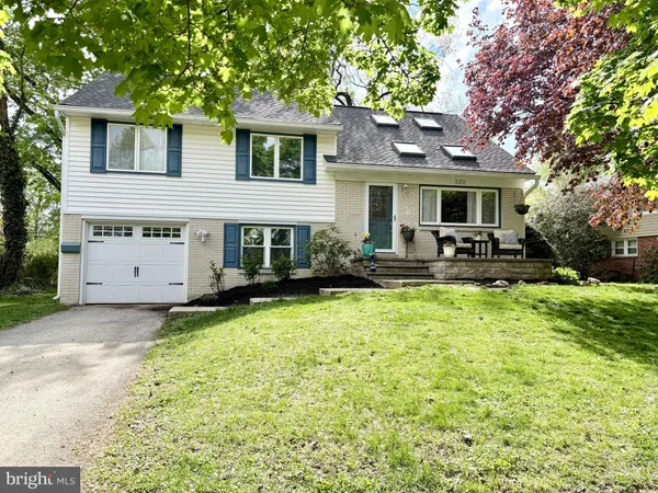 $650,000 | 532 Bryn Mawr Avenue, Swarthmore, PA 19081