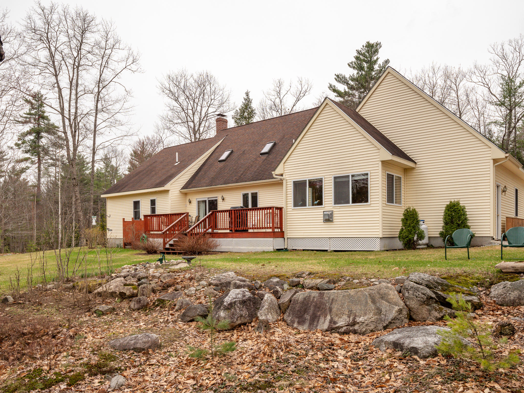 209 Kimball Road Bridgton, ME 04009 - Photo 3 of 30 209 Kimball Hill-9