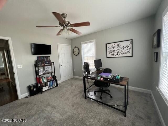 2810 Webbs Chapel Road Macclesfield, NC 27852 - Photo 29 of 35 BR2 2