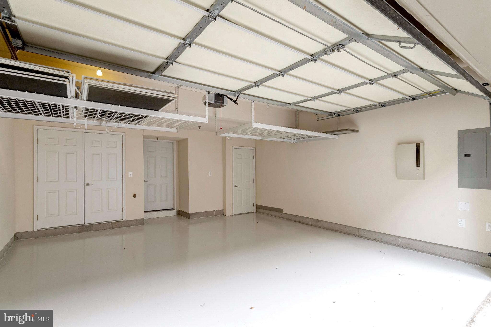 1852 Carpenter Road Alexandria, VA 22314 - Photo 58 of 63 a view of a room with wooden walls