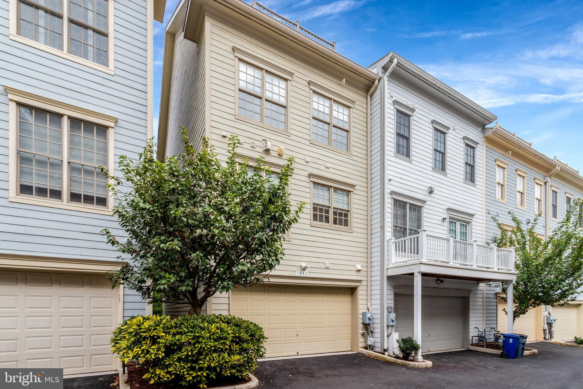 1852 Carpenter Road Alexandria, VA 22314 - Photo 60 of 63