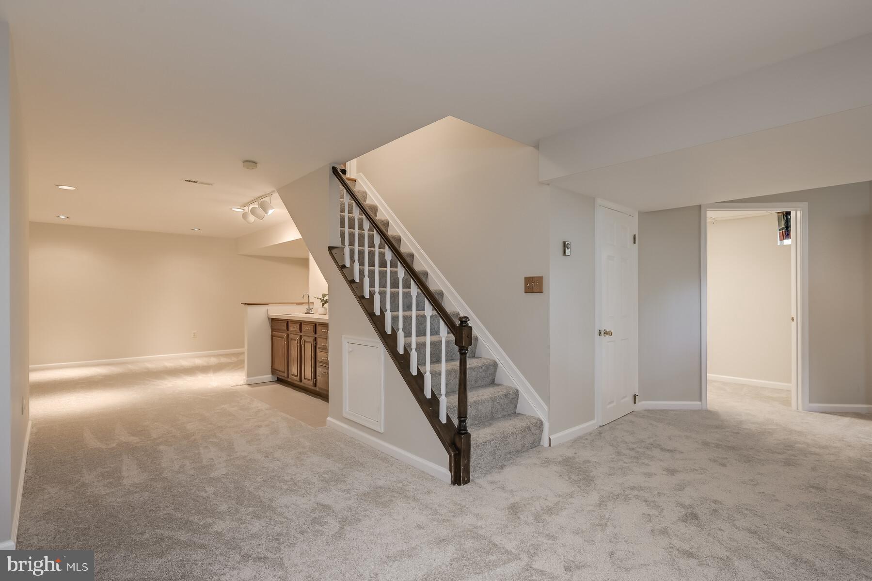 4144 Sharp Road Glenelg, MD 21737 - Photo 46 of 54 Finished walk up lower level