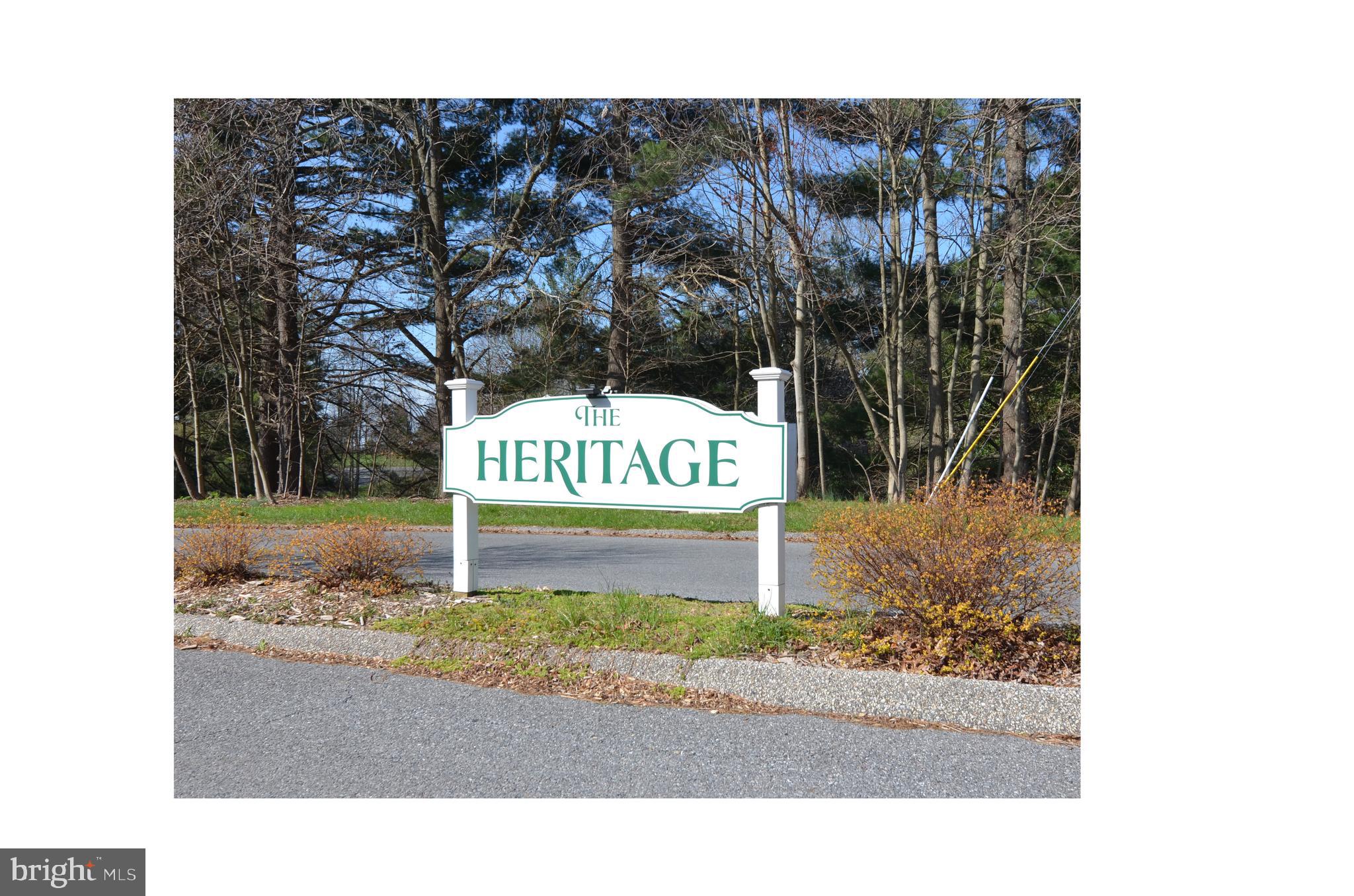 4144 Sharp Road Glenelg, MD 21737 - Photo 54 of 54 Welcome to the Heritage