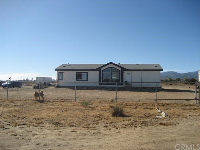 4379 Solano Road Phelan, CA 92371 - Photo 1 of 1